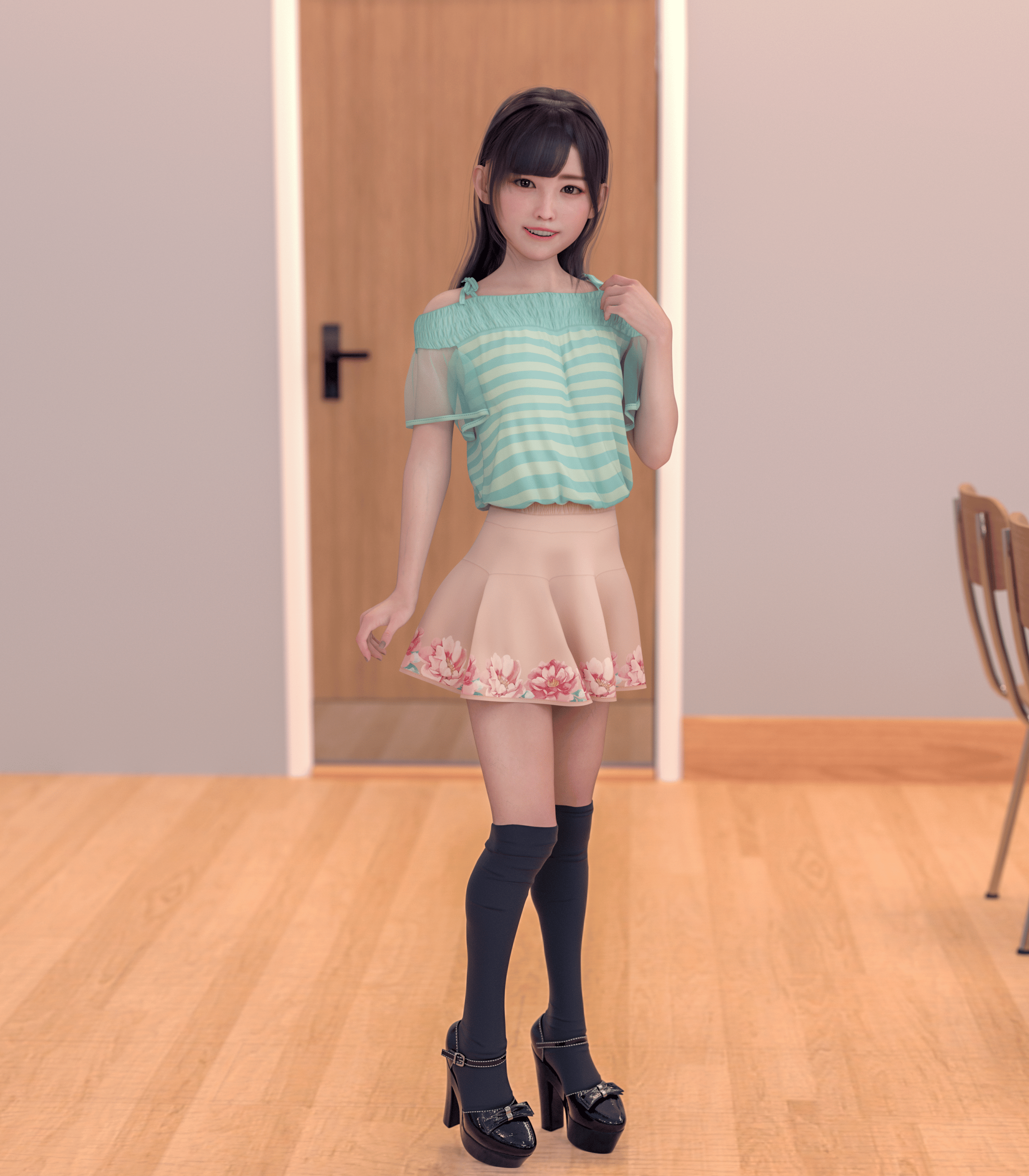 93206515_p1 放課後の楽しみ