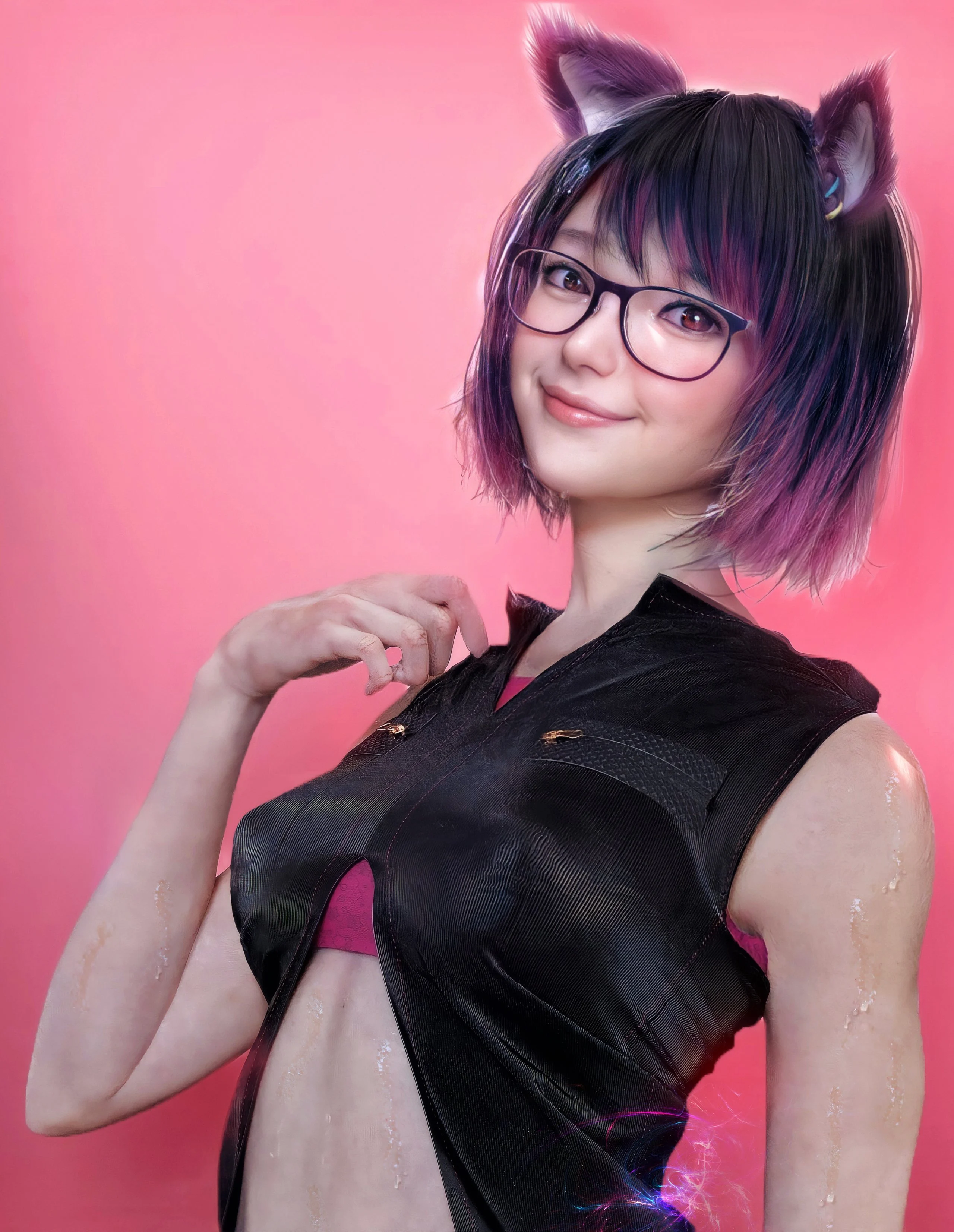 92504361_p0 過去のSkeb依頼作品リメイク