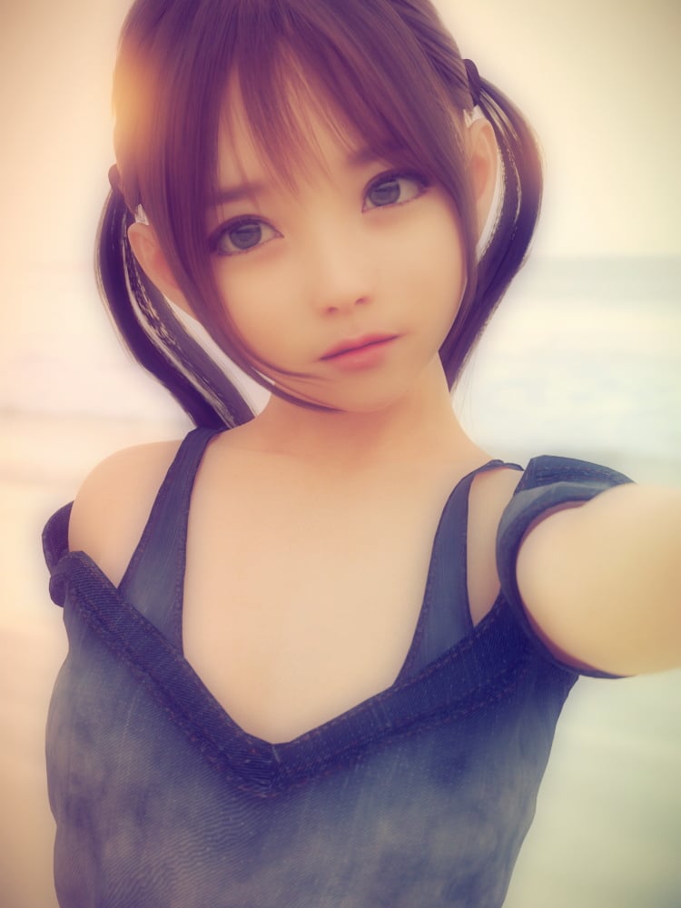 90002804_p0 Rina ( Original Character )