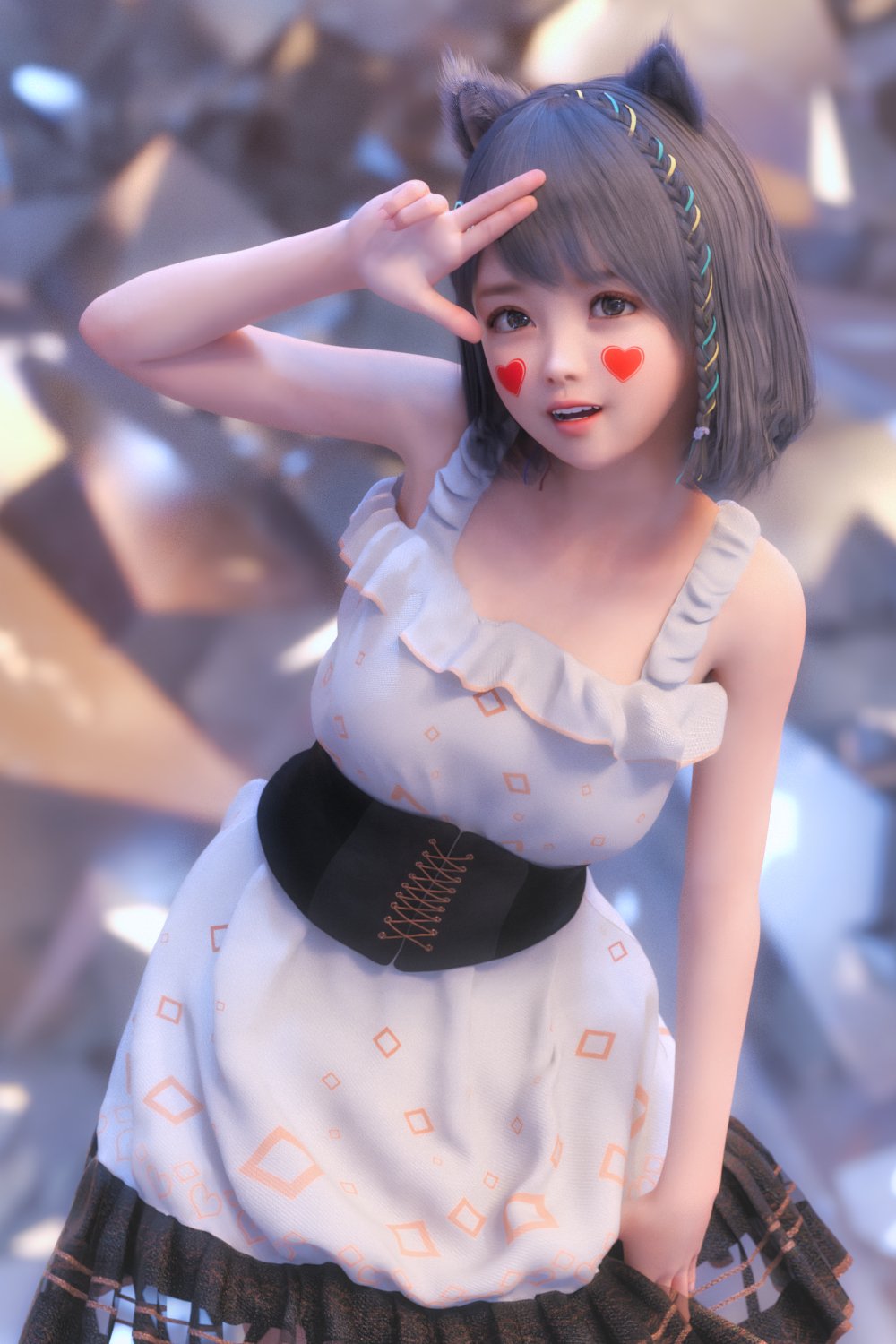 90734340_p0 Fox girl