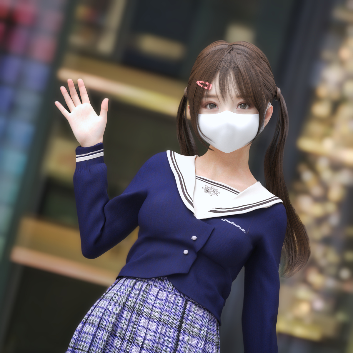 93895572_p0 Mask Girl (WIP)