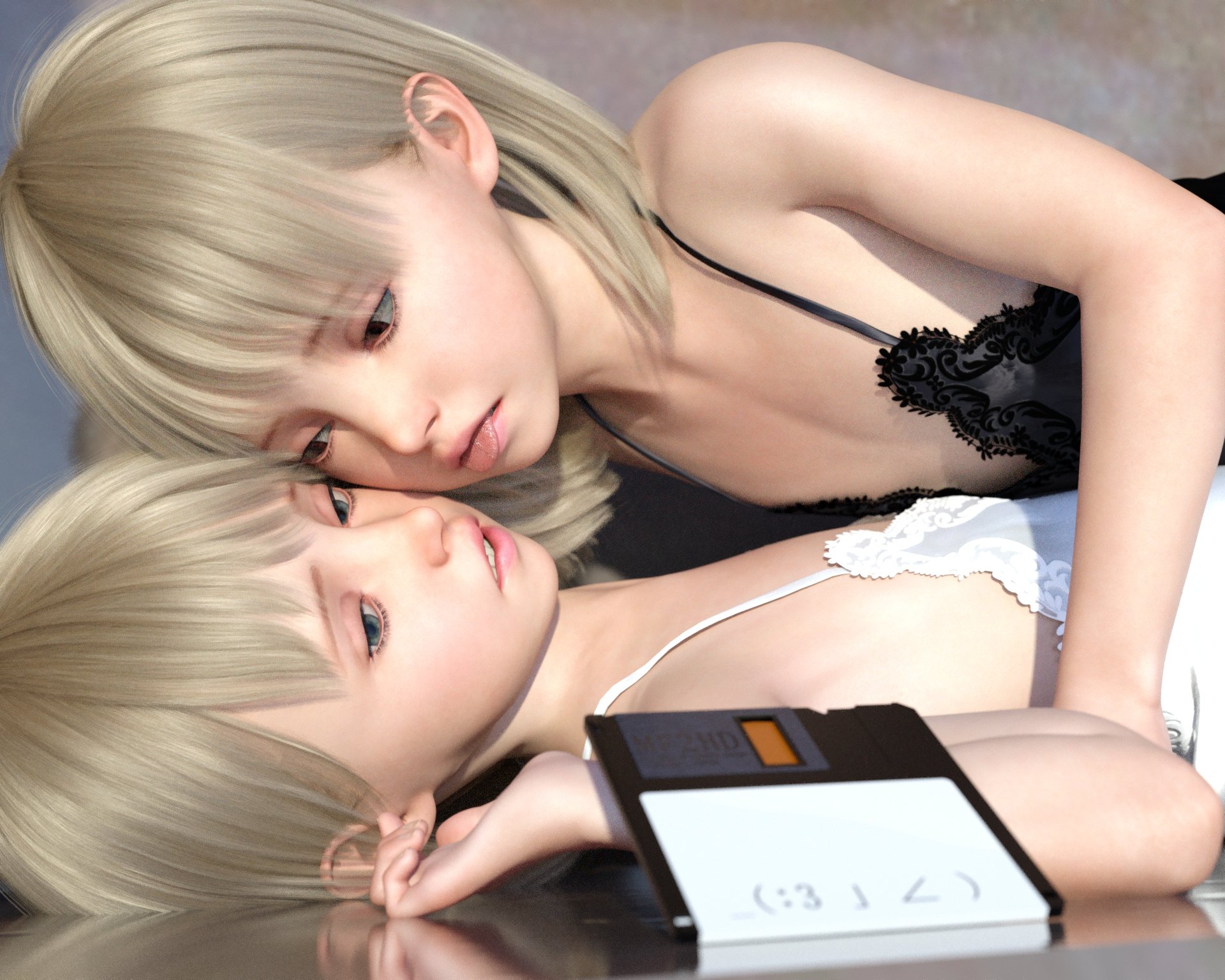 77412857_p0 シュレディンガーのアリス(Schrödinger's)