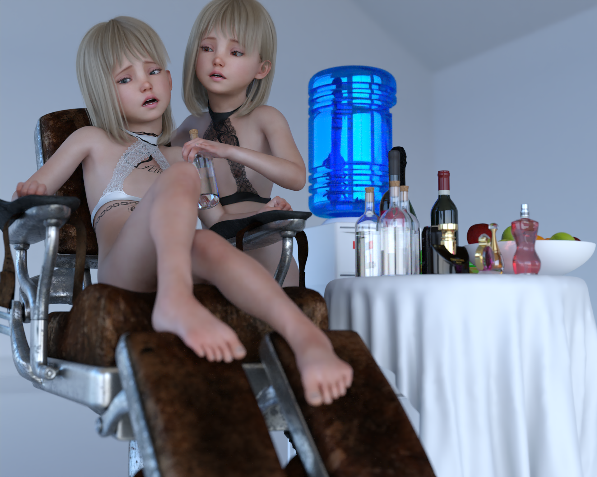 78220771_p2 鏡に国をアリス(Alice in The Mirror)