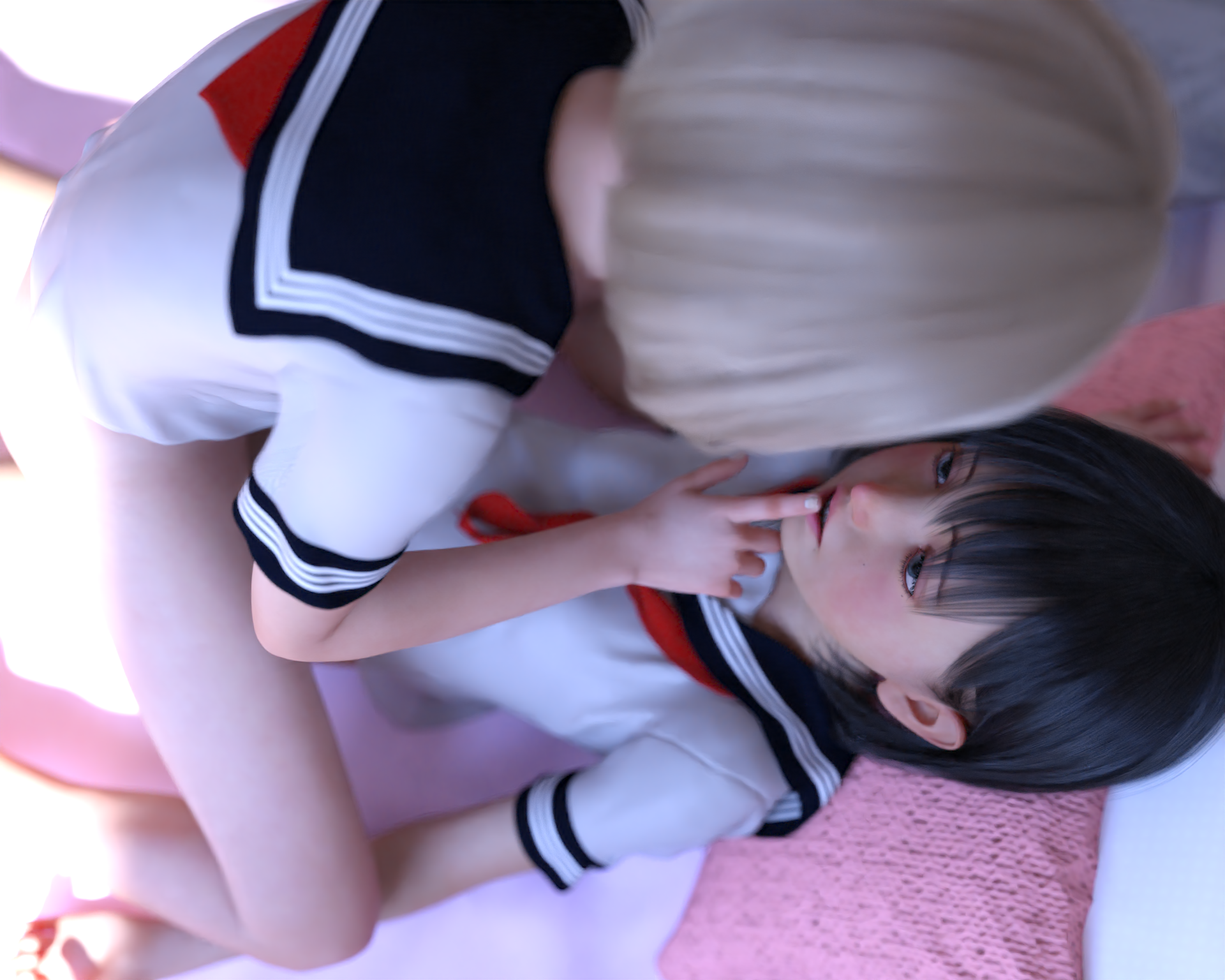 83533450_p2 ゆりカゴ:Yuri-Kago