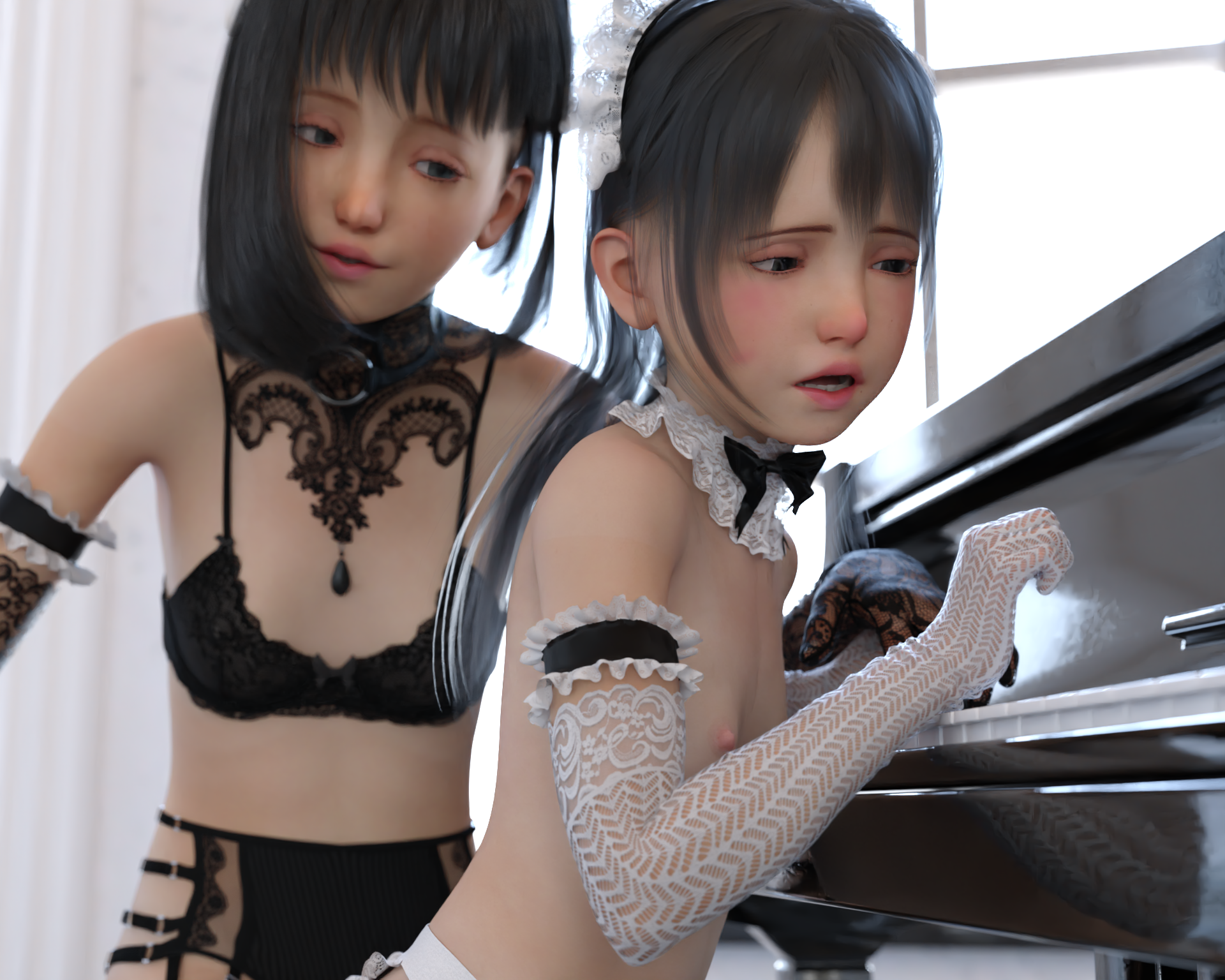92701295_p1 メイドの迷宮:Maze of Maids!