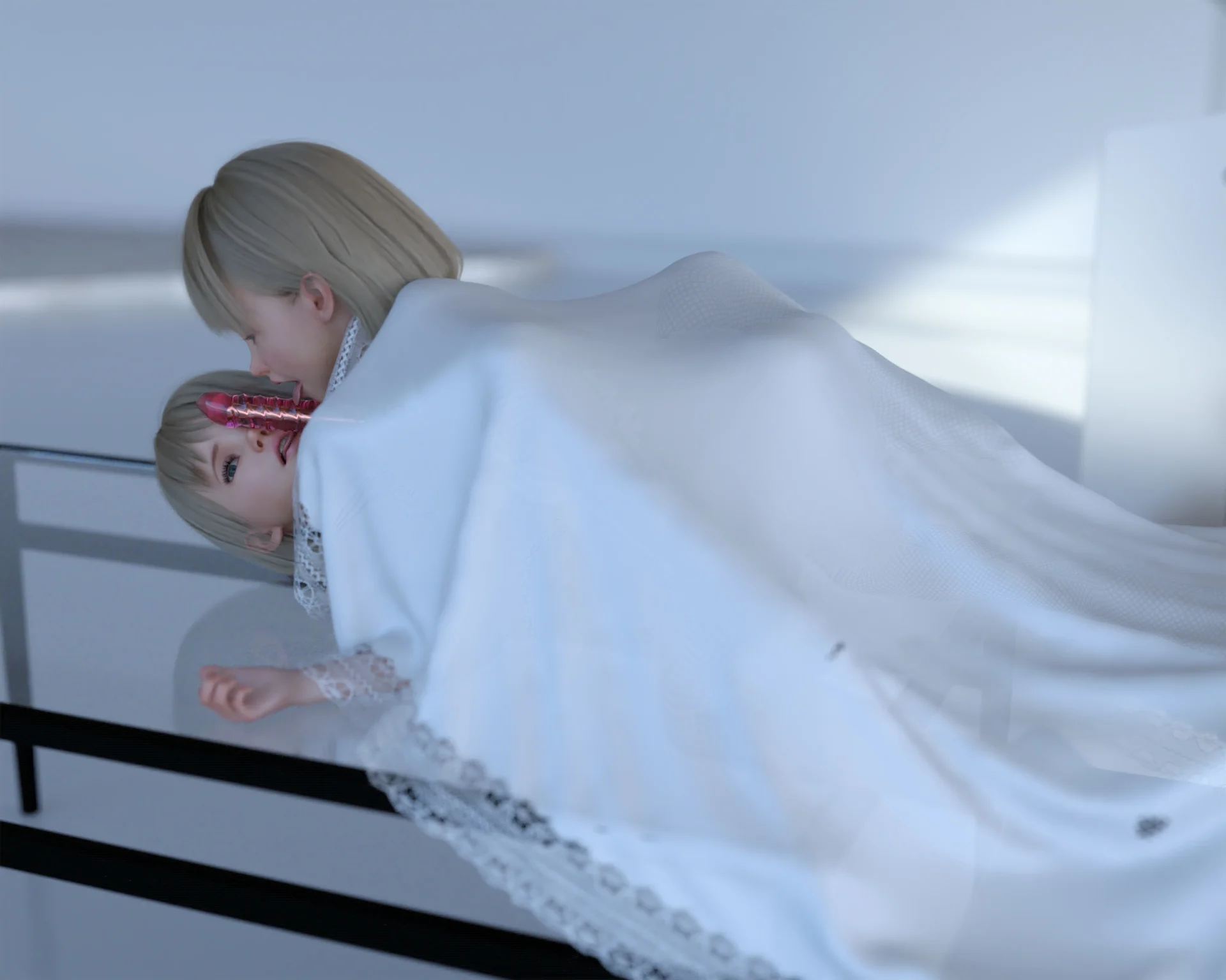 77910323_p2 鏡を国のアリス(Alice in the Mirror)
