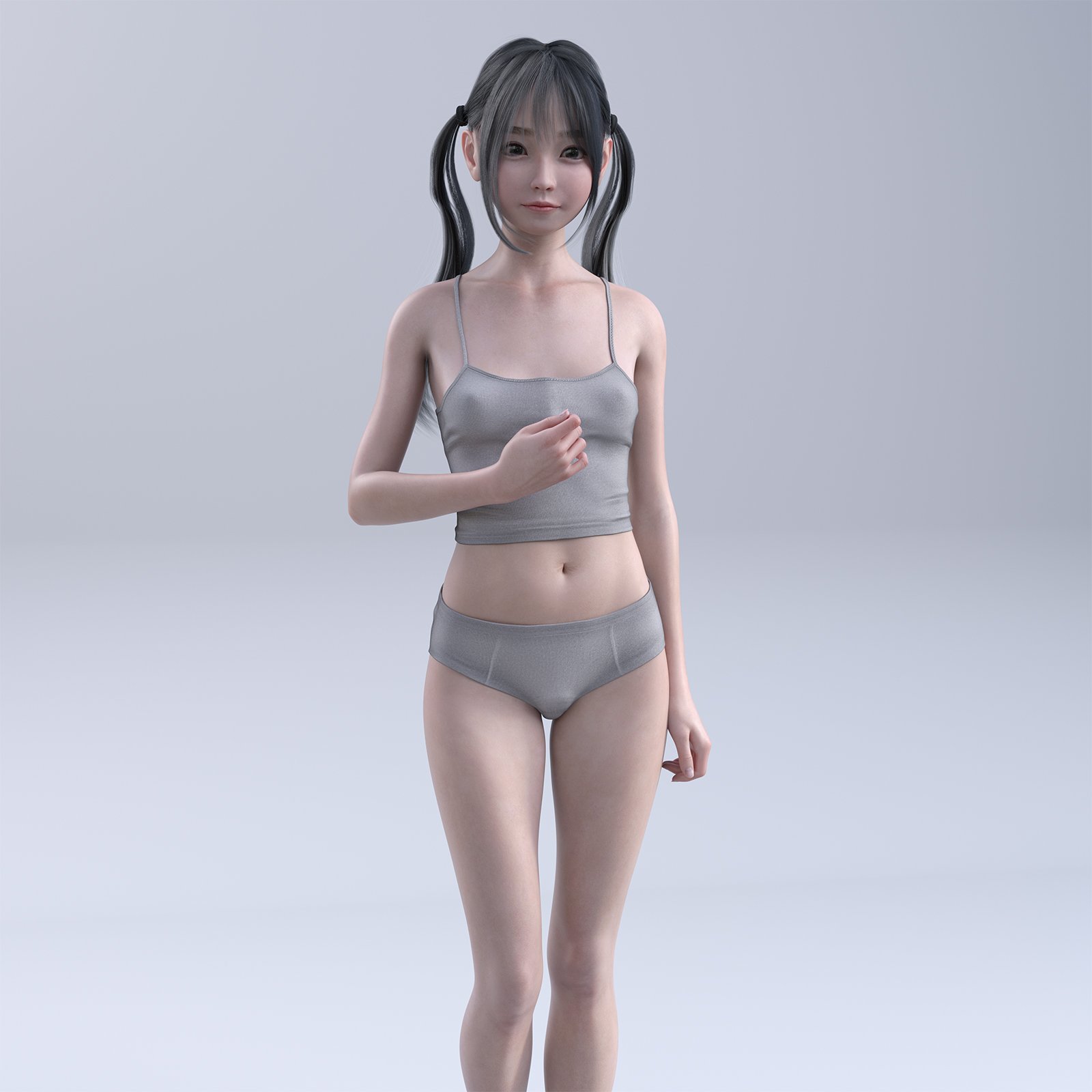94885232_p0 みゆう 下着+全裸差分 3