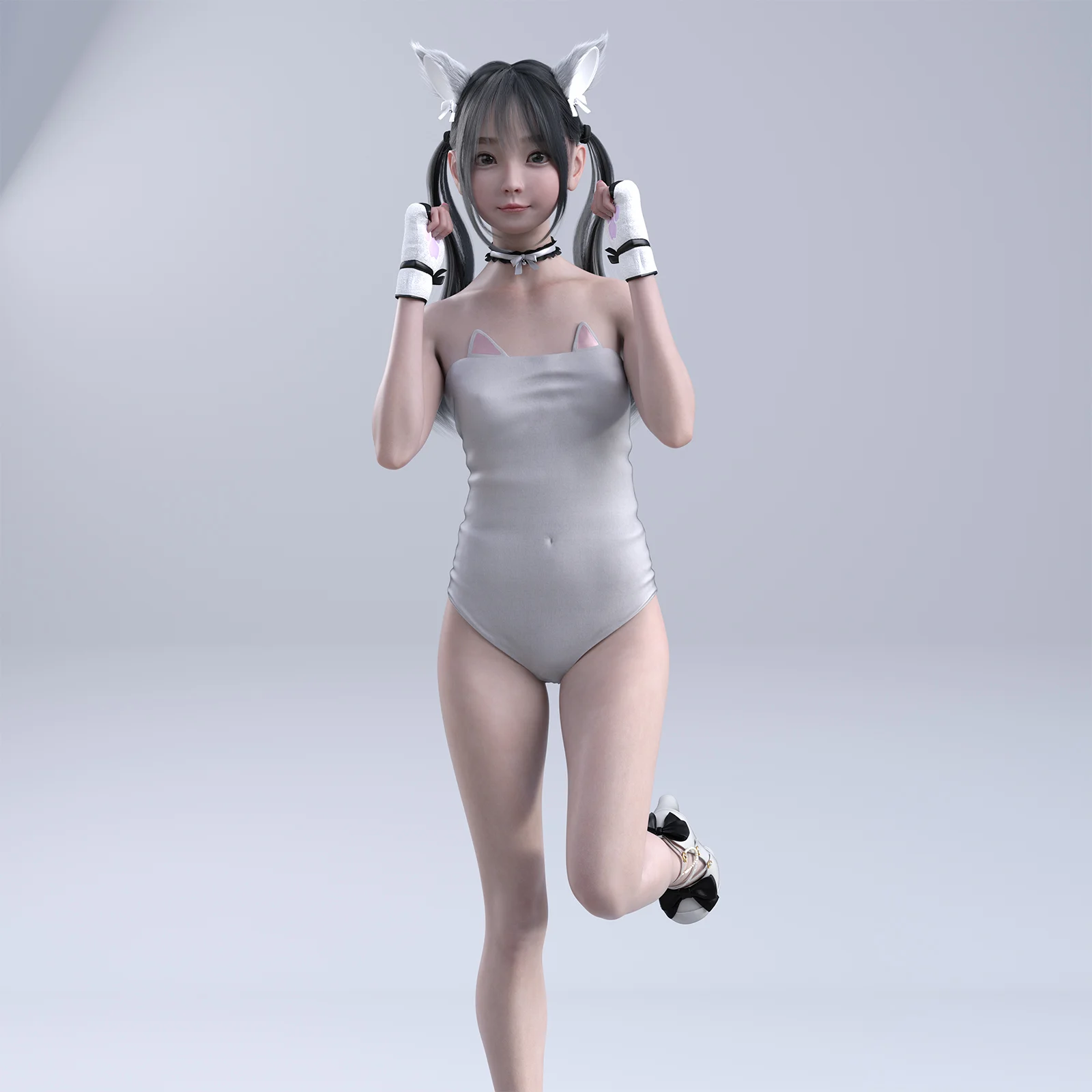 95071162_p0 にゃー 5+全裸差分