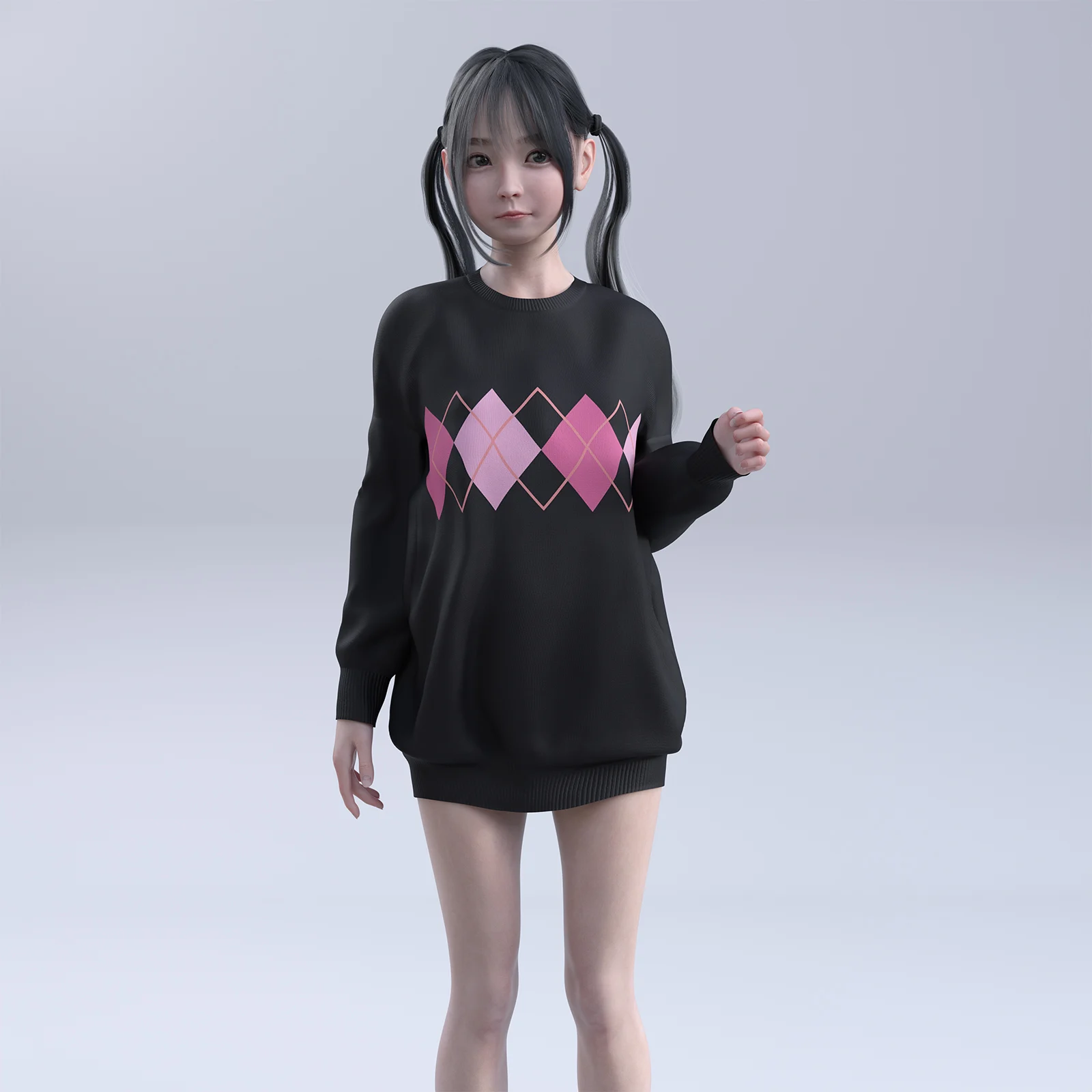 95094459_p0 セーター 2 +全裸差分