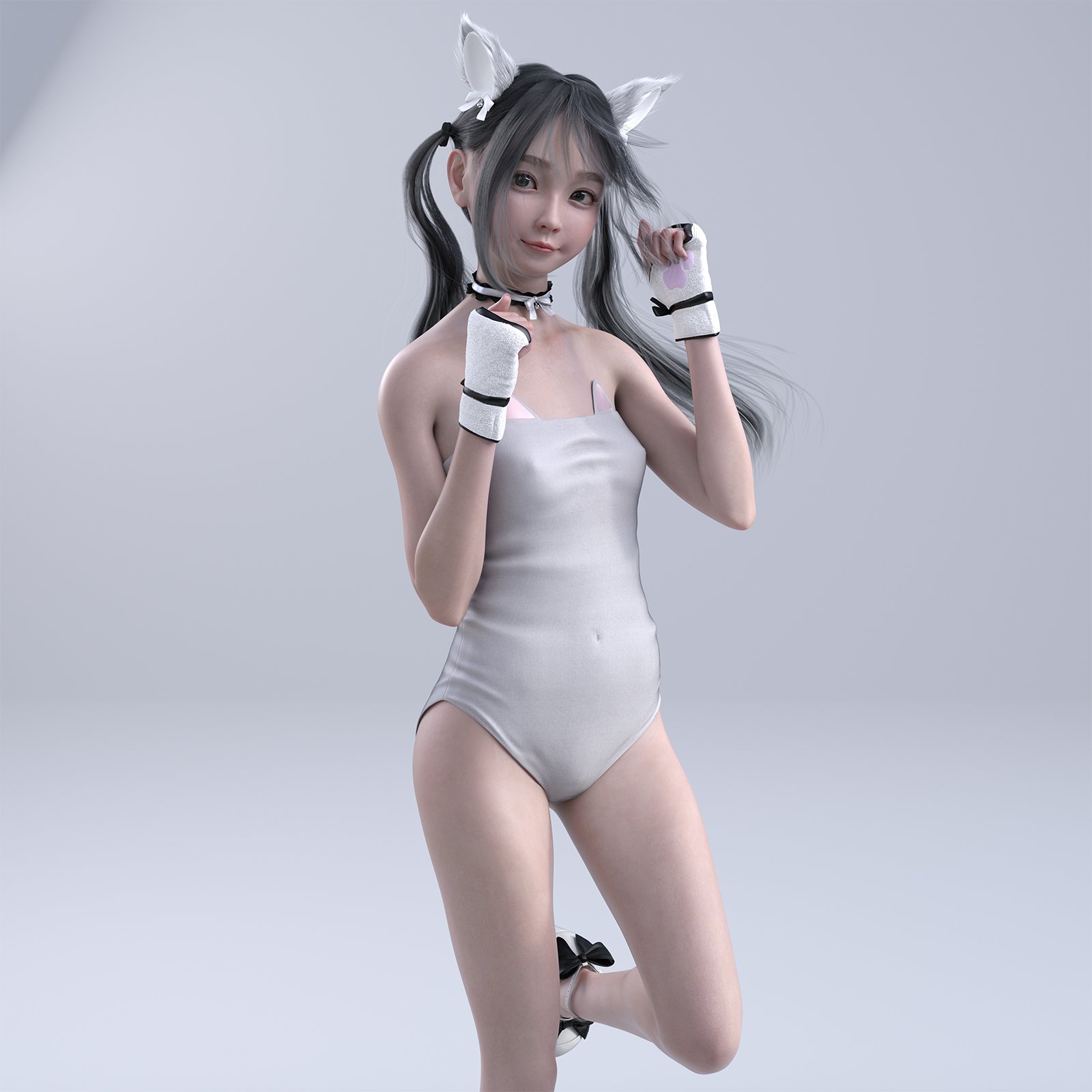 95140782_p1 にゃー5 の別アングルっぽいもの