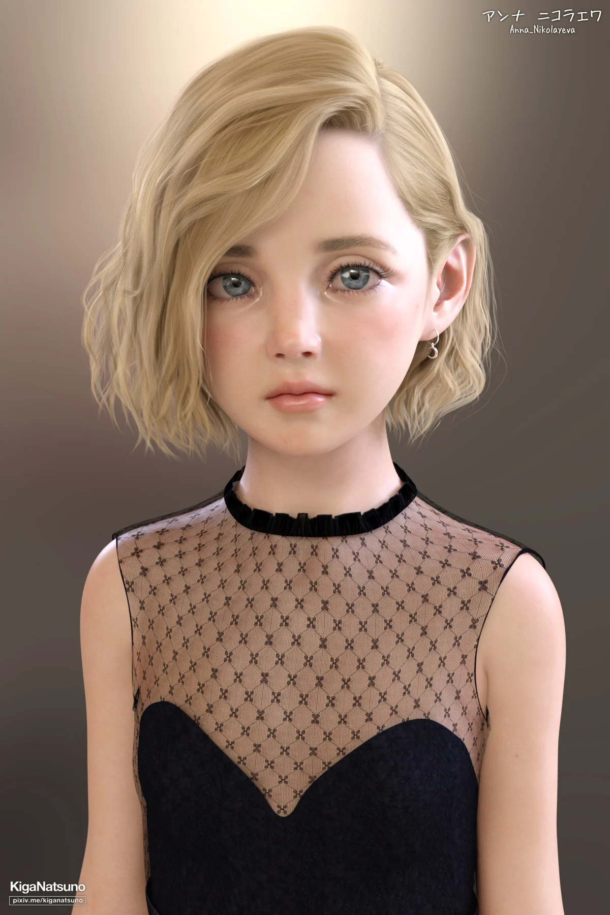 83671822_p1 アンナ・ニコラエワ カメラテスト #1 #2