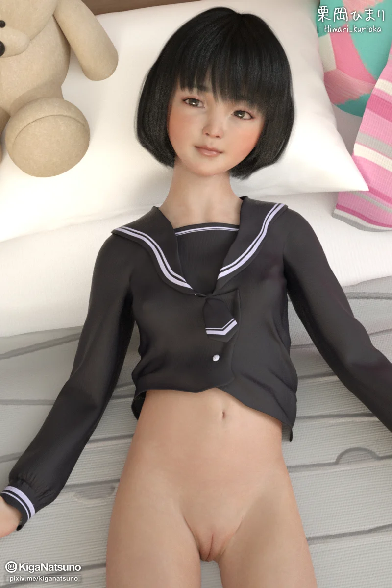 80766263_p7 TEEN CLUB 005 栗岡ひまり