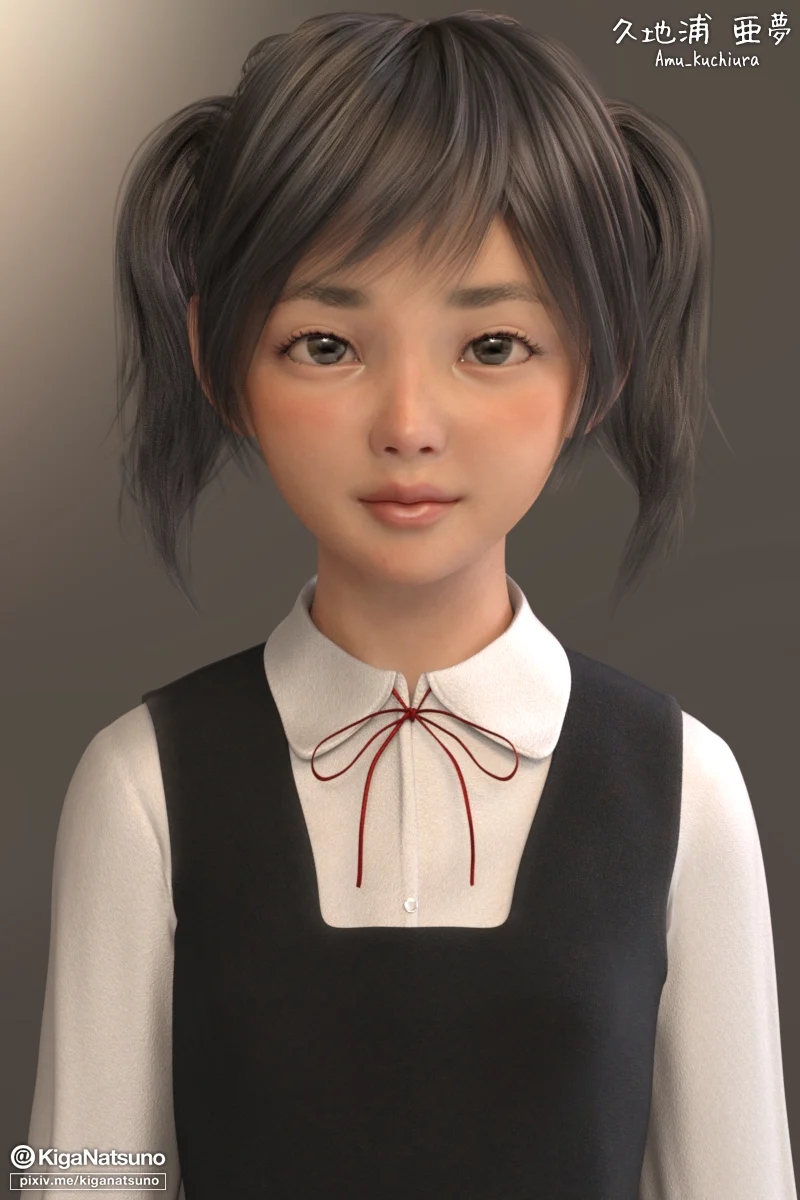 80786003_p1 TEEN CLUB 006 久地浦亜夢