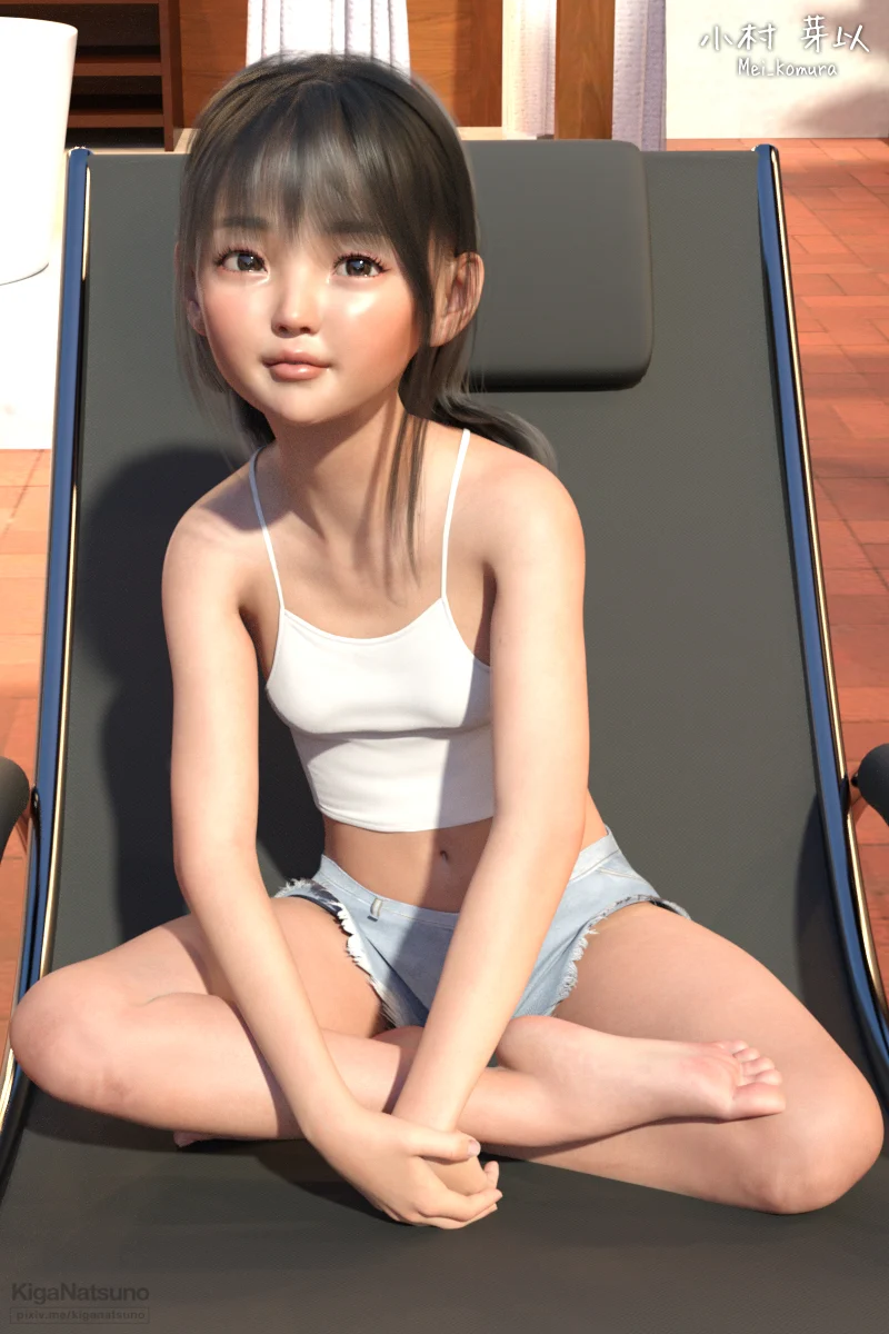 82226513_p3 TEEN CLUB Candy 001 小村 芽以 まとめ