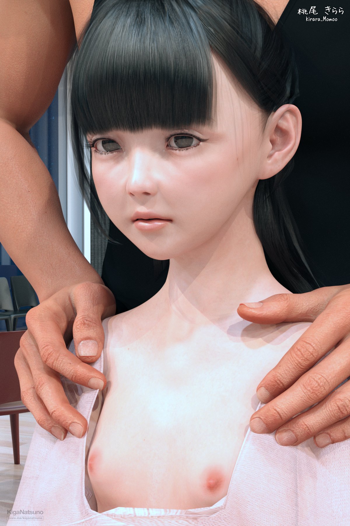 82859946_p7 TEEN CLUB Candy 002 桃尾 きらら まとめ