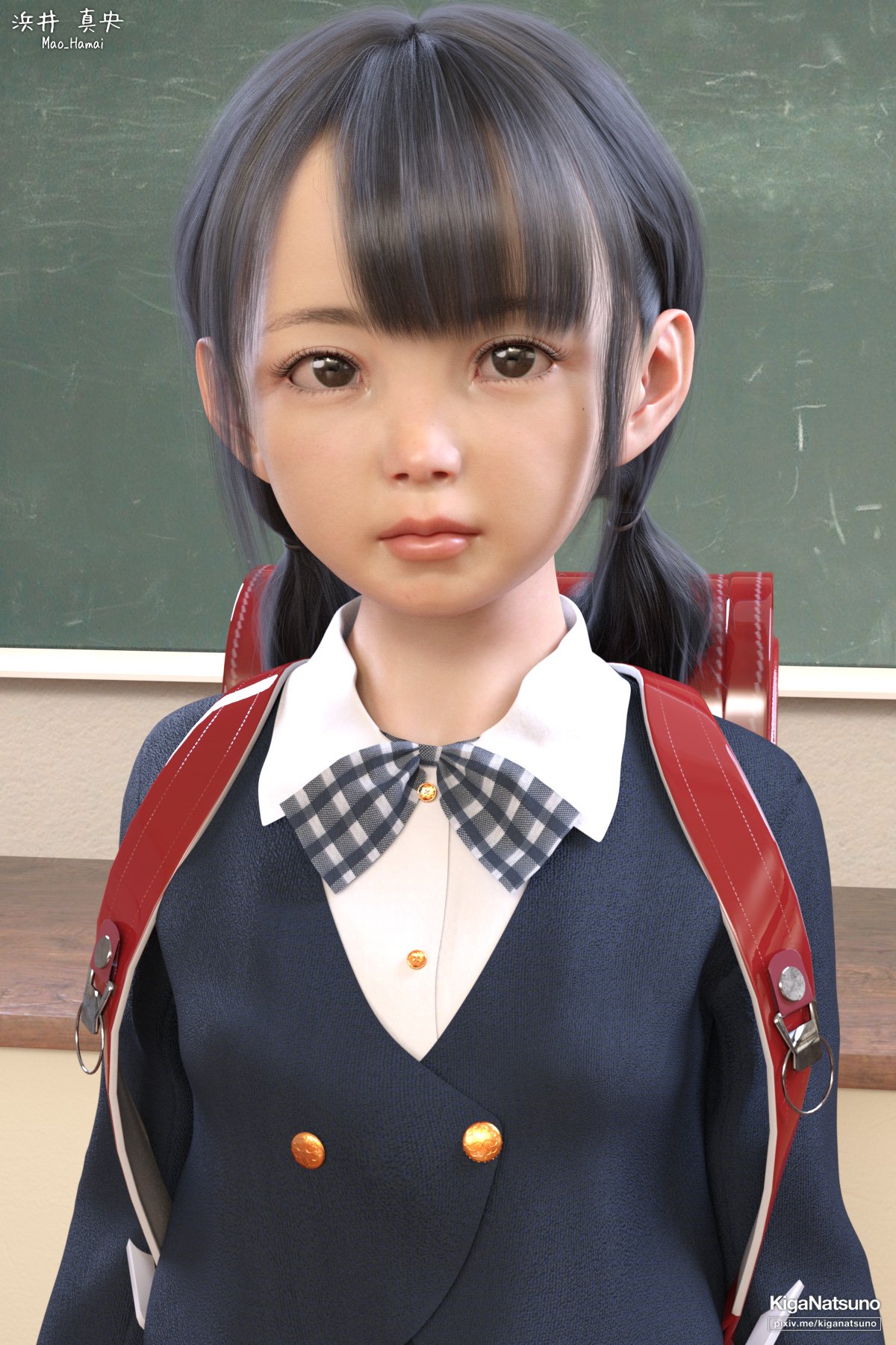 85650816_p1 TEEN CLUB Candy 005 浜井真央 完全版発売!