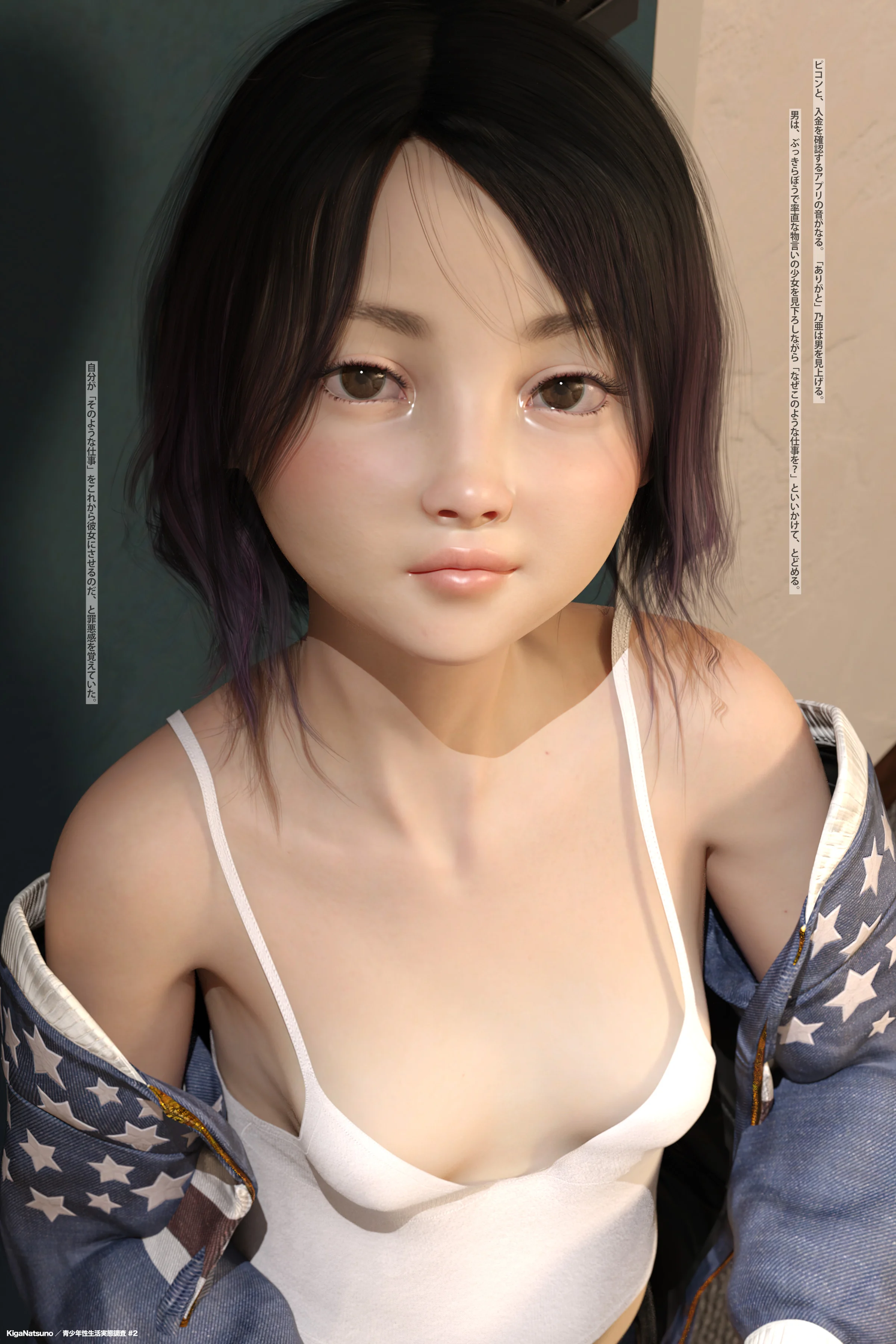 88069065_p2 青少年性生活実態調査02 宮國 乃亜 完全版発売!