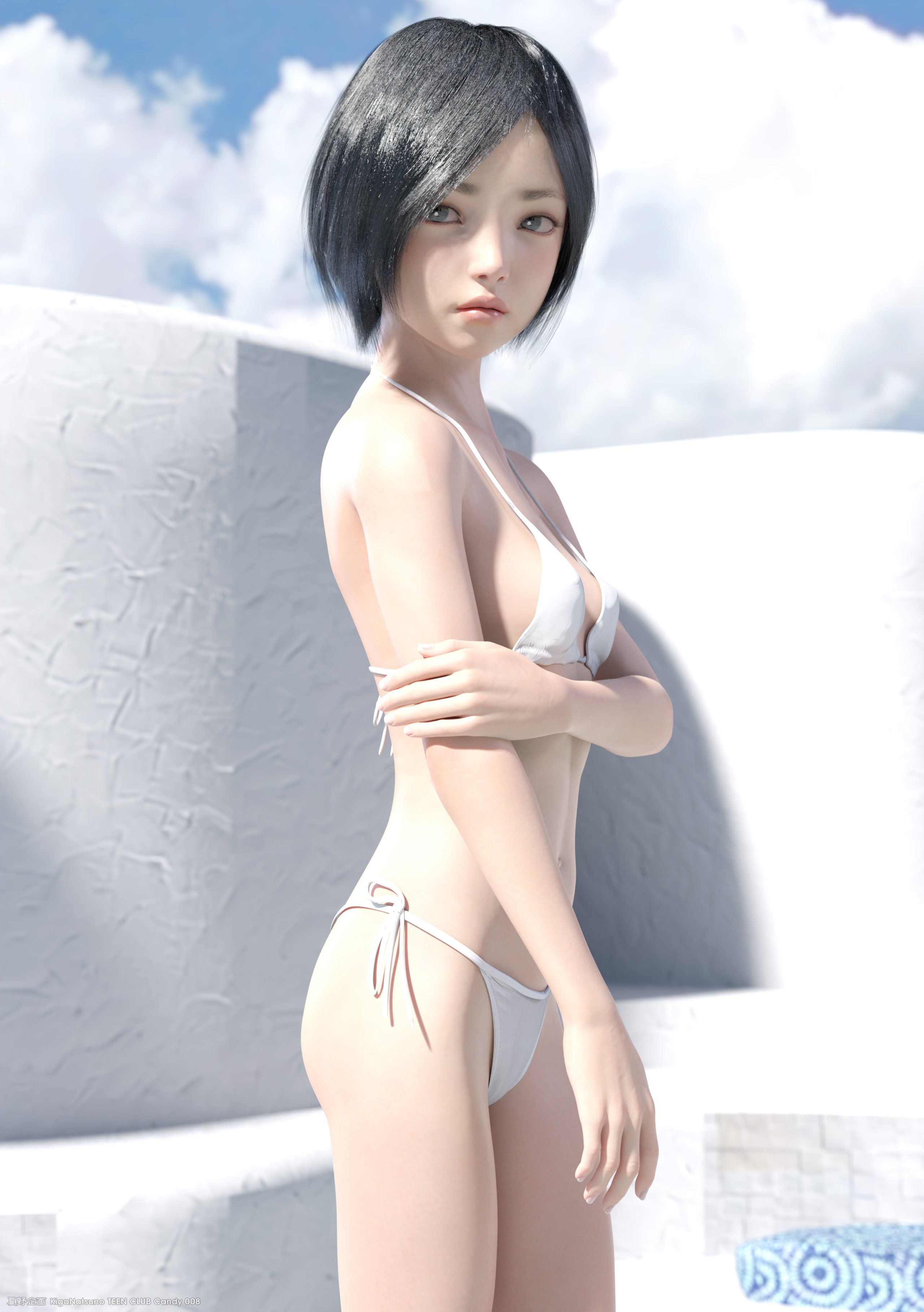 92155992_p6 TEEN CLUB Candy 008 小岩瑛奈 完全版発売!