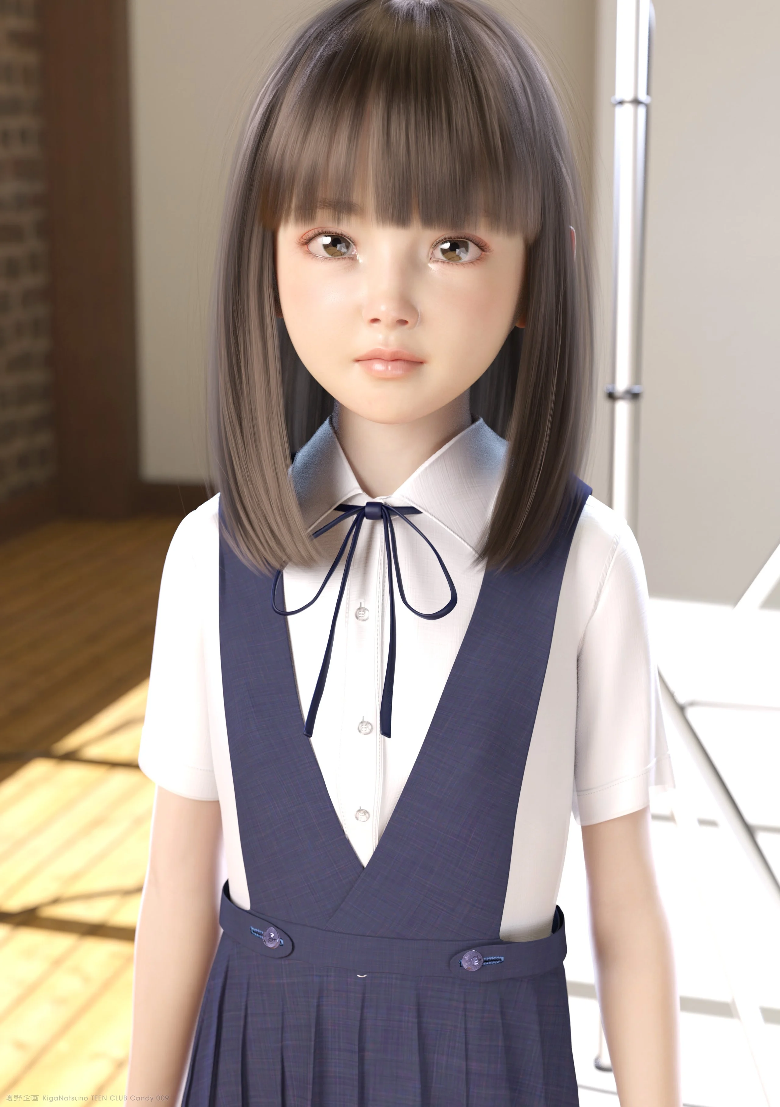 92818036_p2 TEEN CLUB Candy 009 苗村あかね 完全版発売!