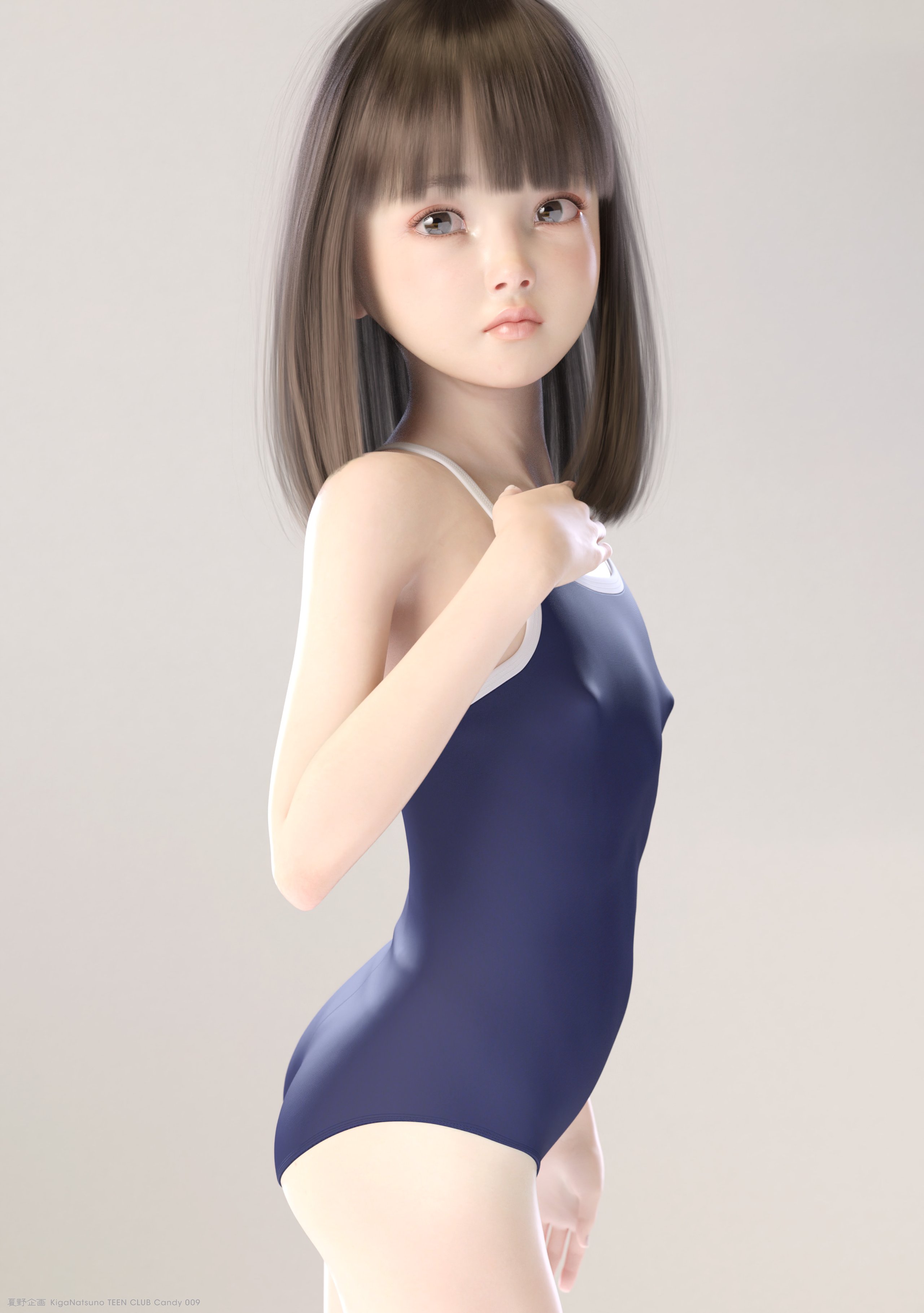 92818036_p5 TEEN CLUB Candy 009 苗村あかね 完全版発売!