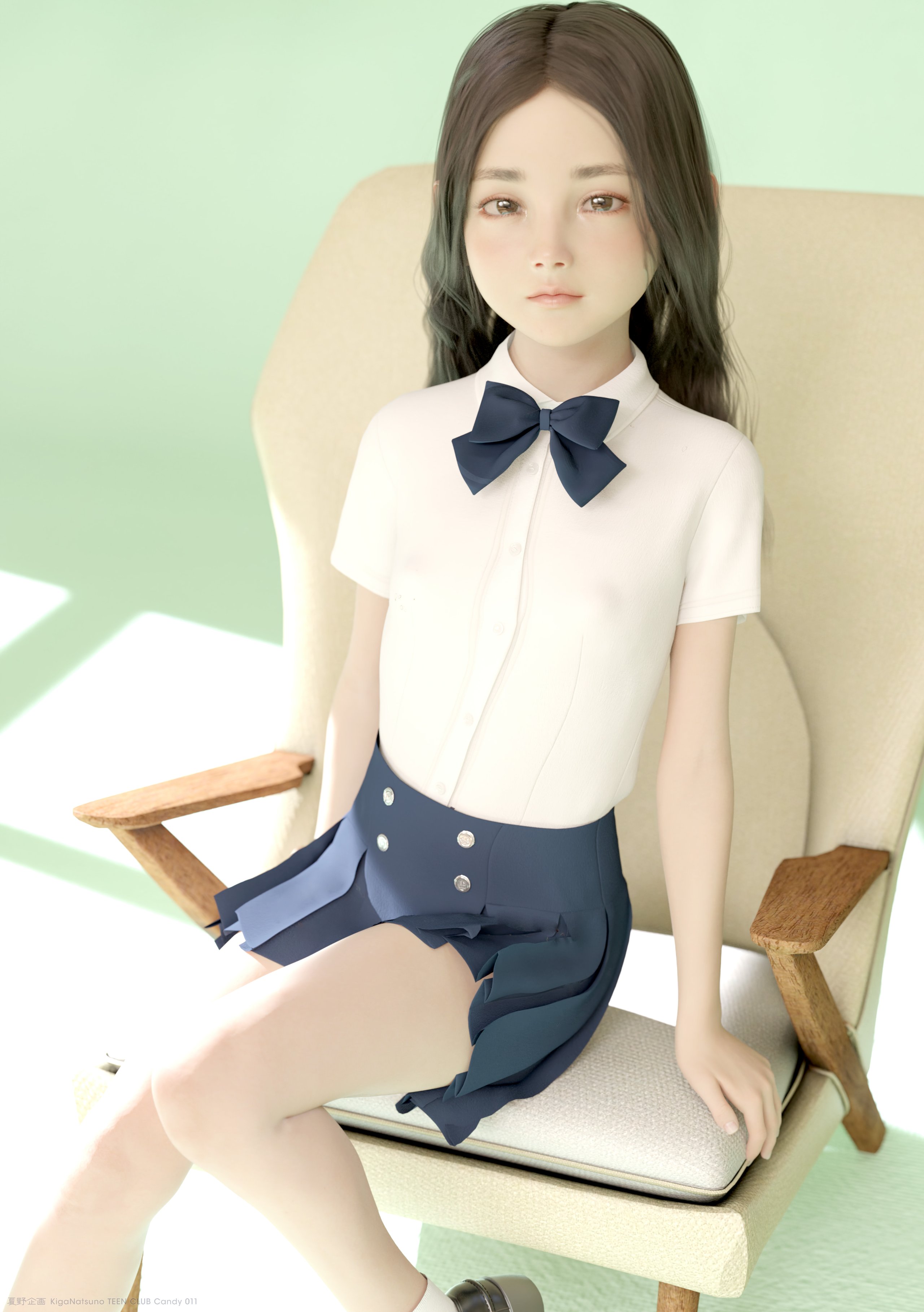 93612306_p3 TEEN CLUB Candy 011 濱口ちひろ 完全版発売!
