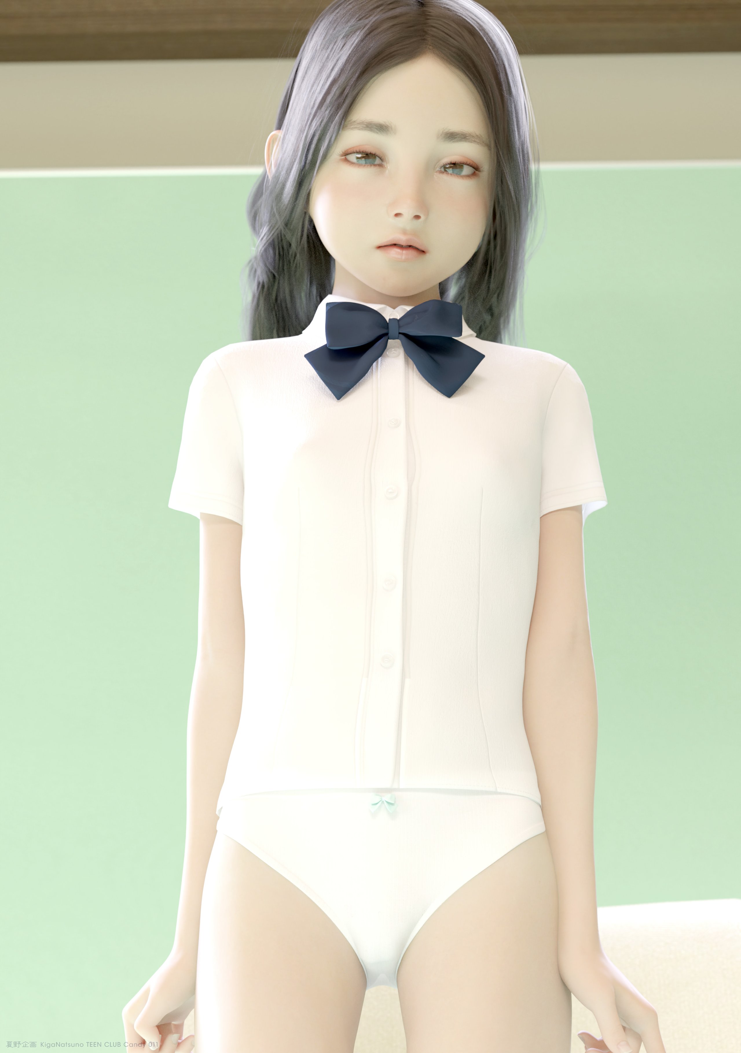 93612306_p4 TEEN CLUB Candy 011 濱口ちひろ 完全版発売!