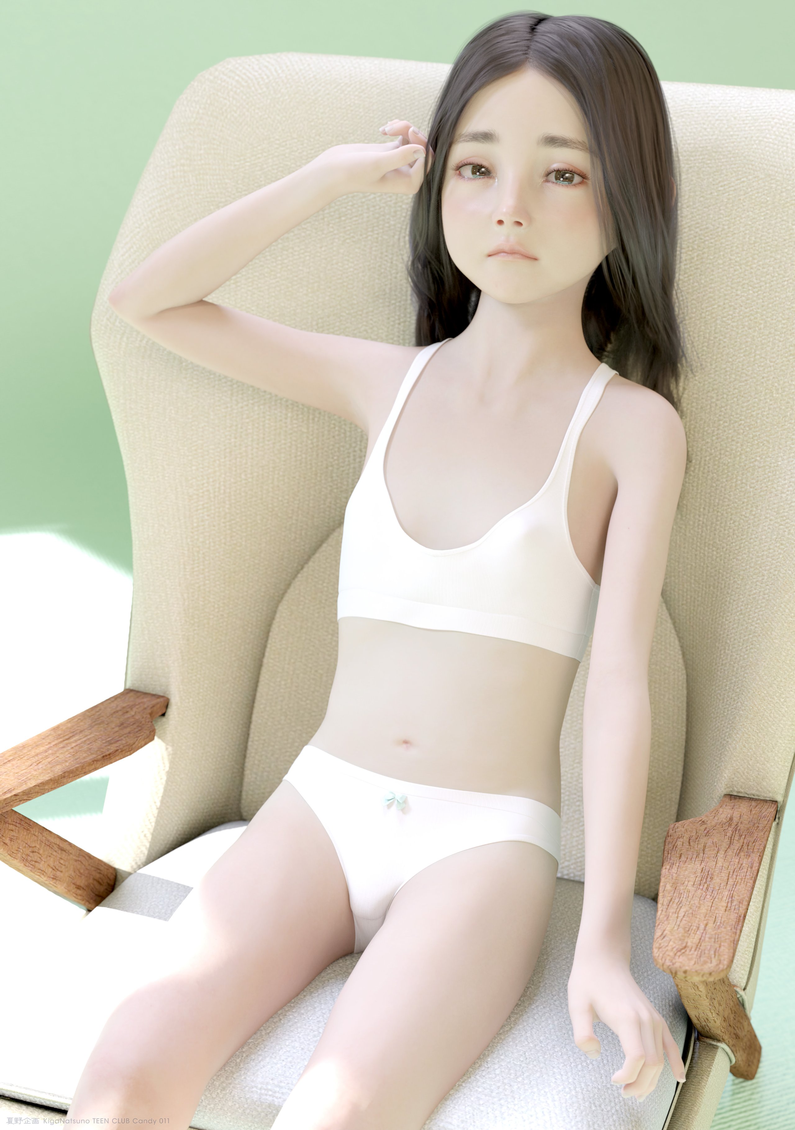 93612306_p5 TEEN CLUB Candy 011 濱口ちひろ 完全版発売!