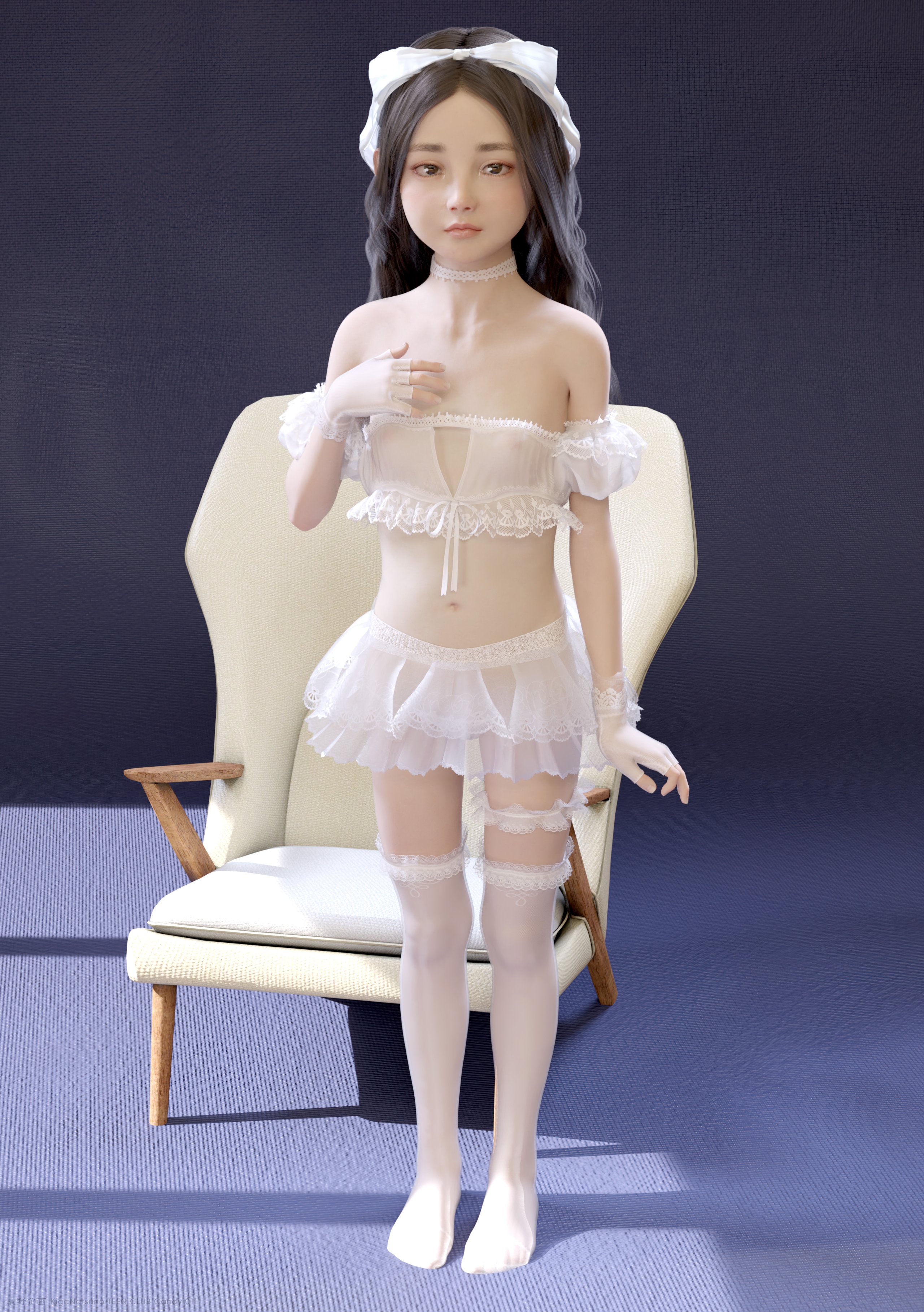 93612306_p6 TEEN CLUB Candy 011 濱口ちひろ 完全版発売!
