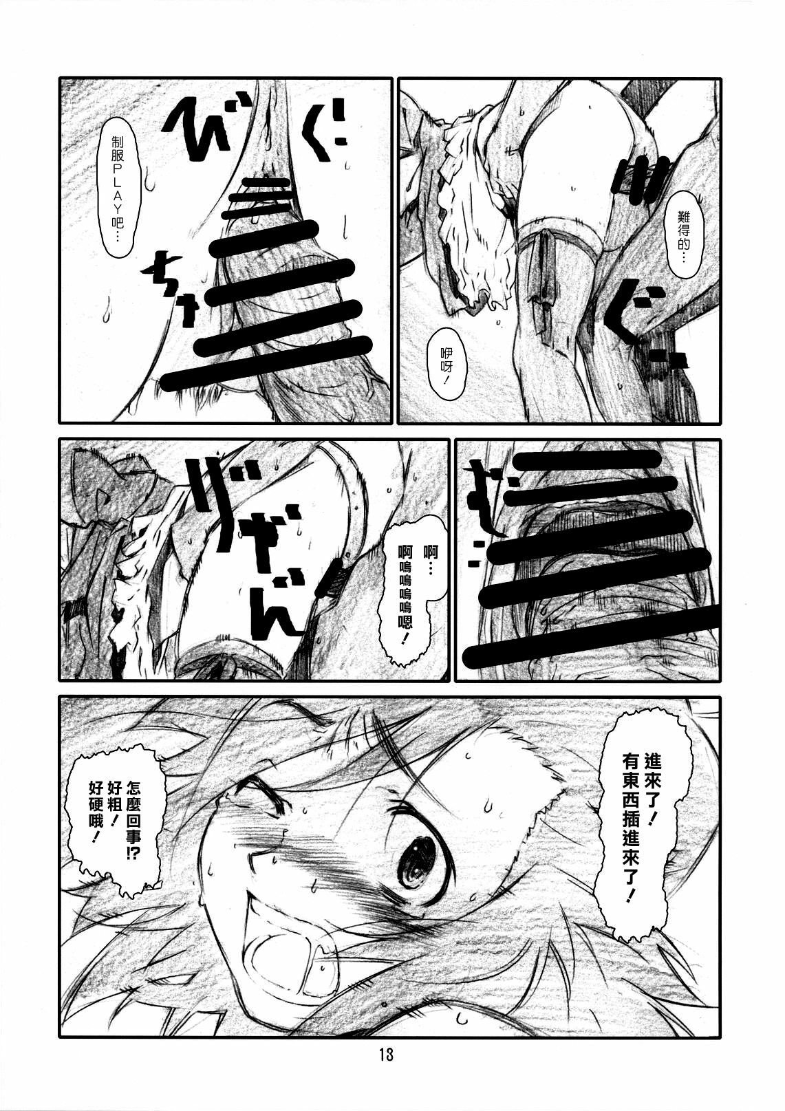 13