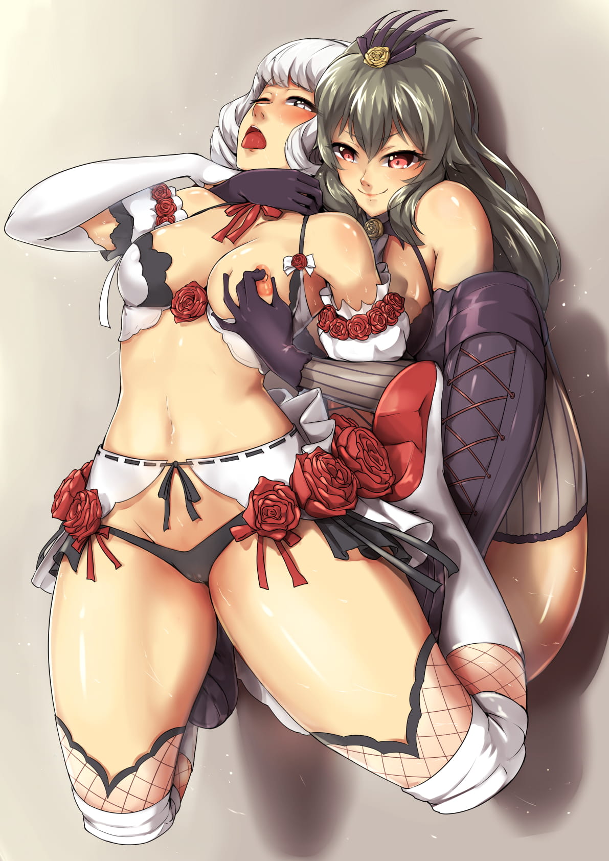 166_71673458_p0_Yuki_VS_Vamp_Ring_Dream