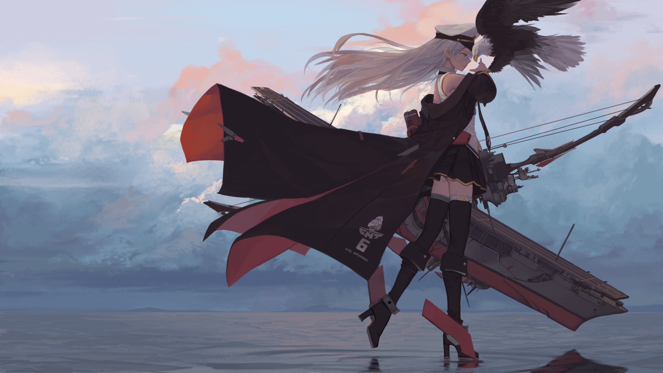 679_azur_lane_ENTERPRISE_