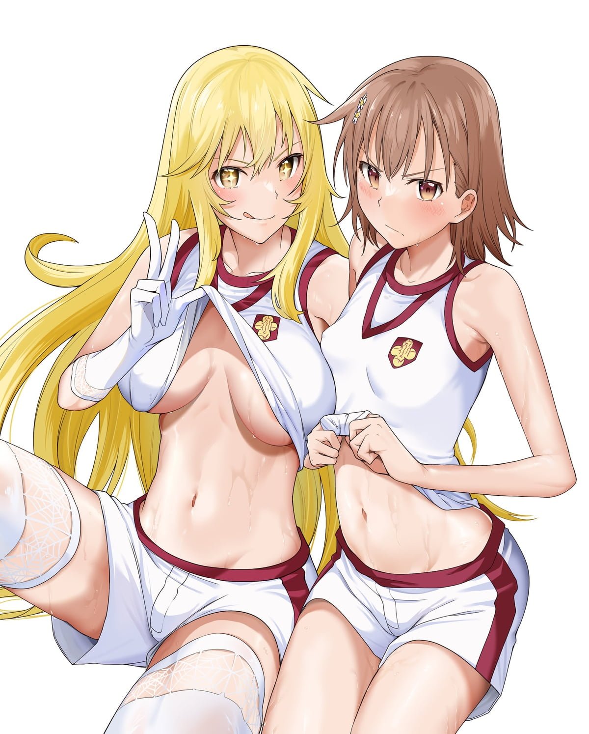 1
