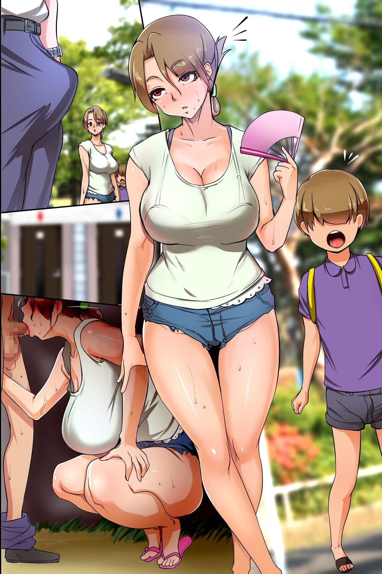 43