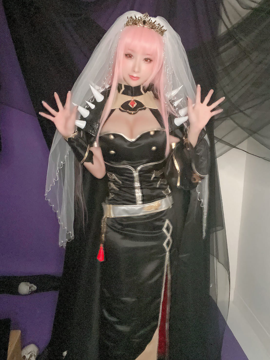 15