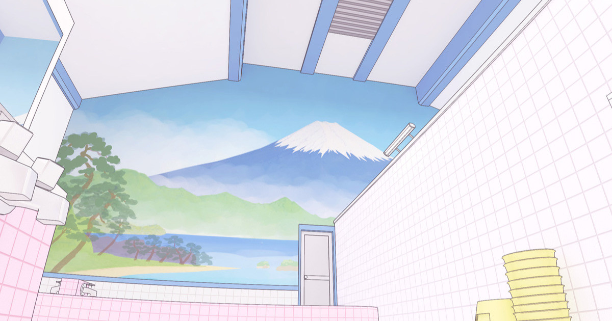 JC銭湯物語21