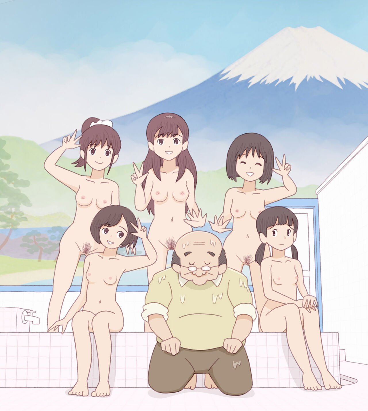 JC銭湯物語30