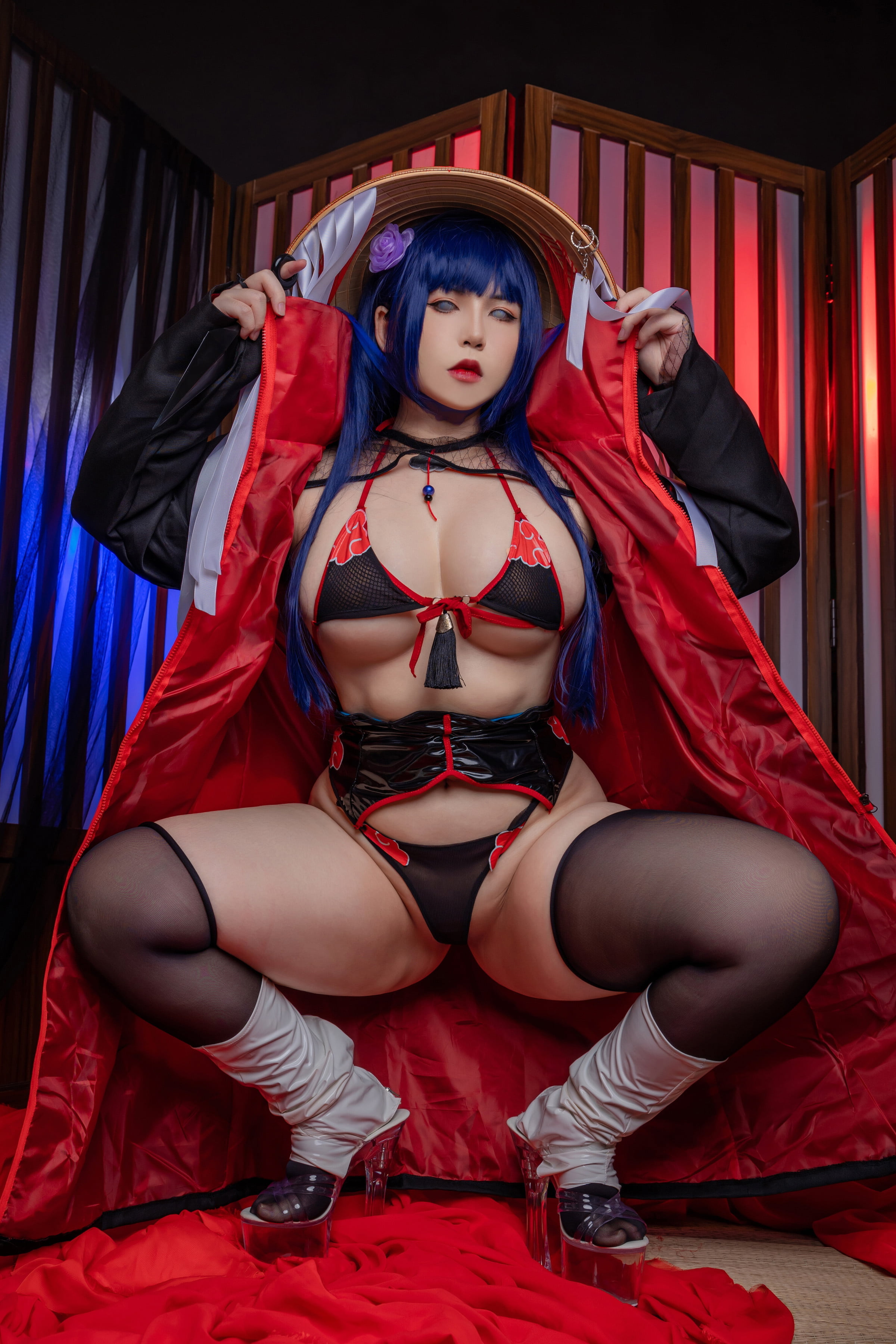 14_UyUy_Hinata_Akatsuki_14