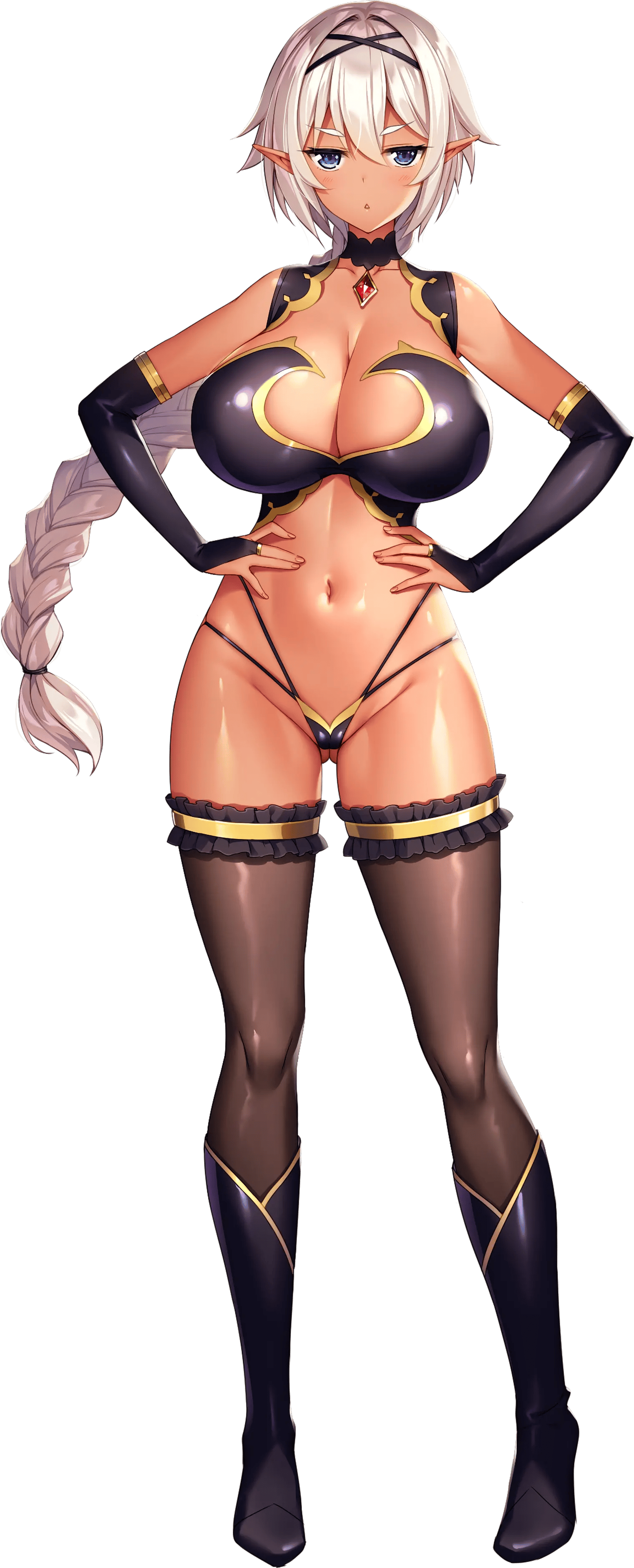 253_Kuromorihime_Akira_2_008