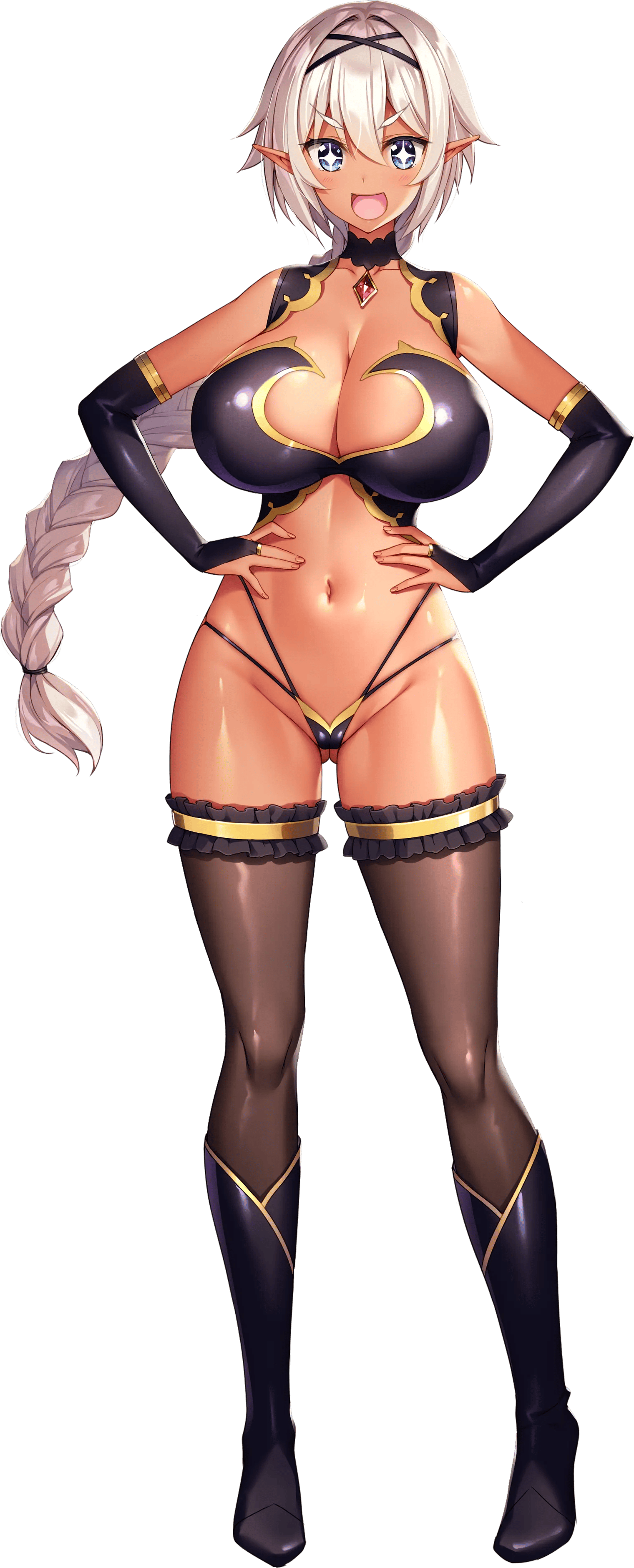 256_Kuromorihime_Akira_2_011