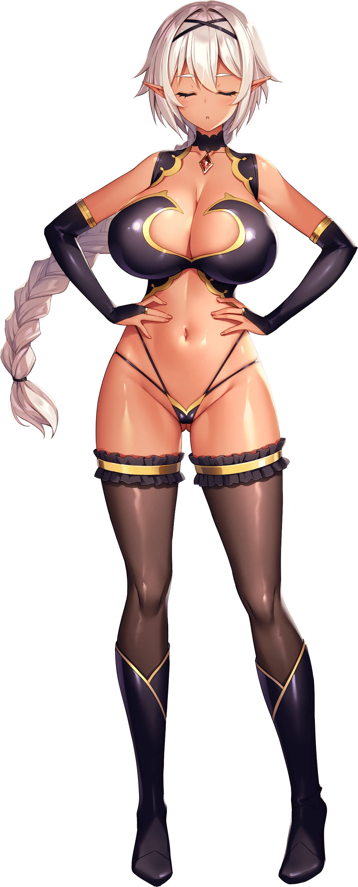 259_Kuromorihime_Akira_2_014