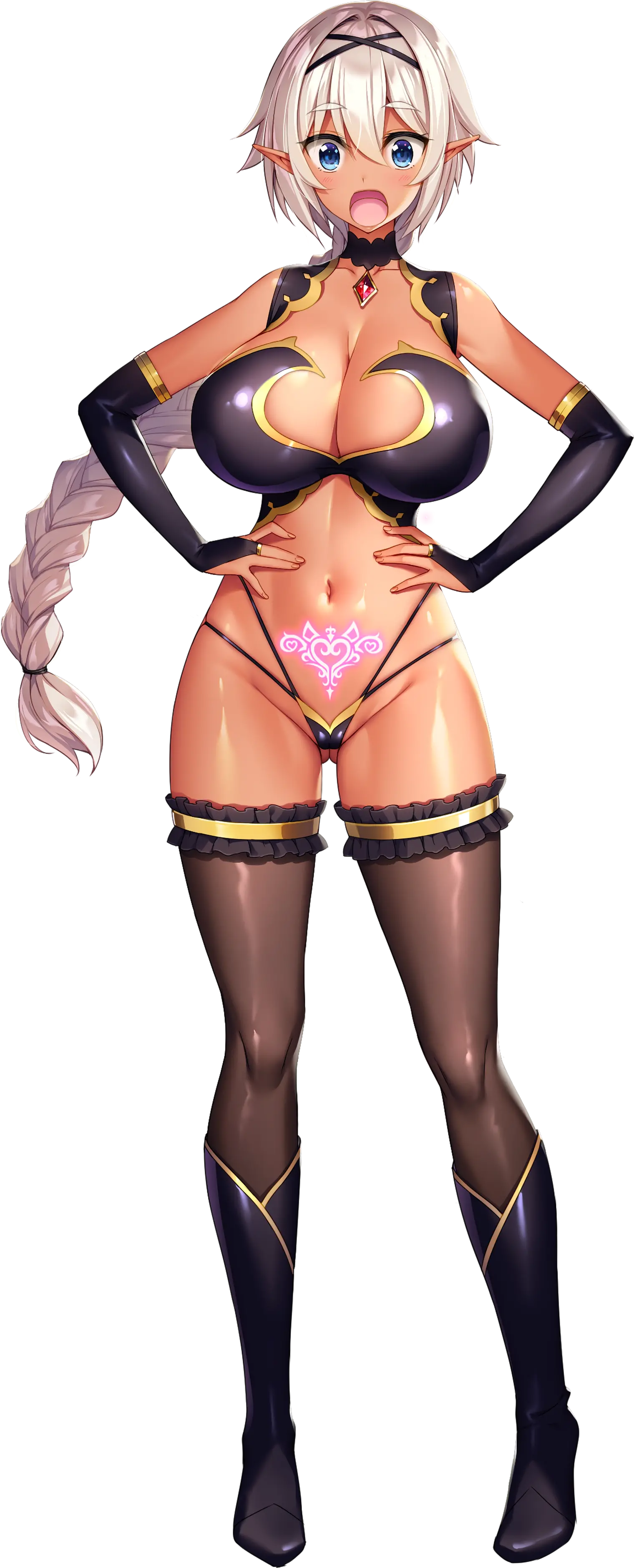 265_Kuromorihime_Akira_3_004