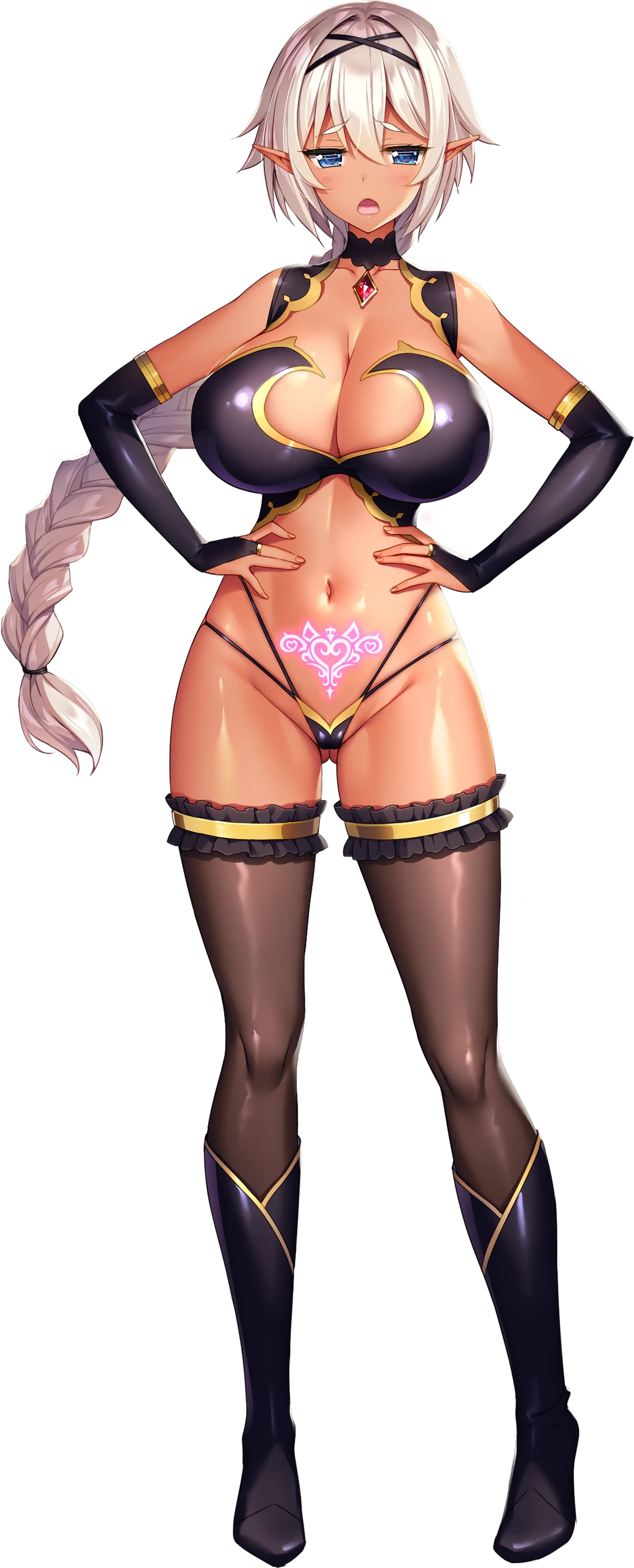 271_Kuromorihime_Akira_3_010