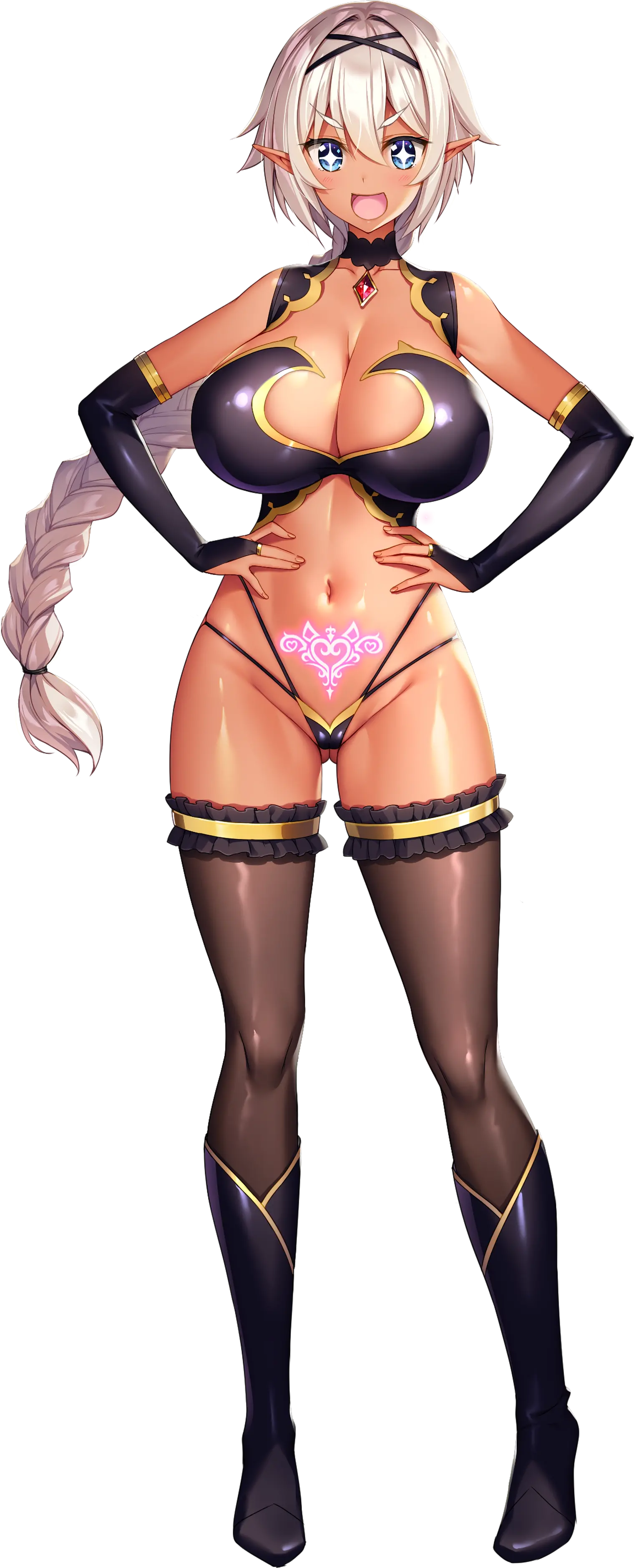 272_Kuromorihime_Akira_3_011
