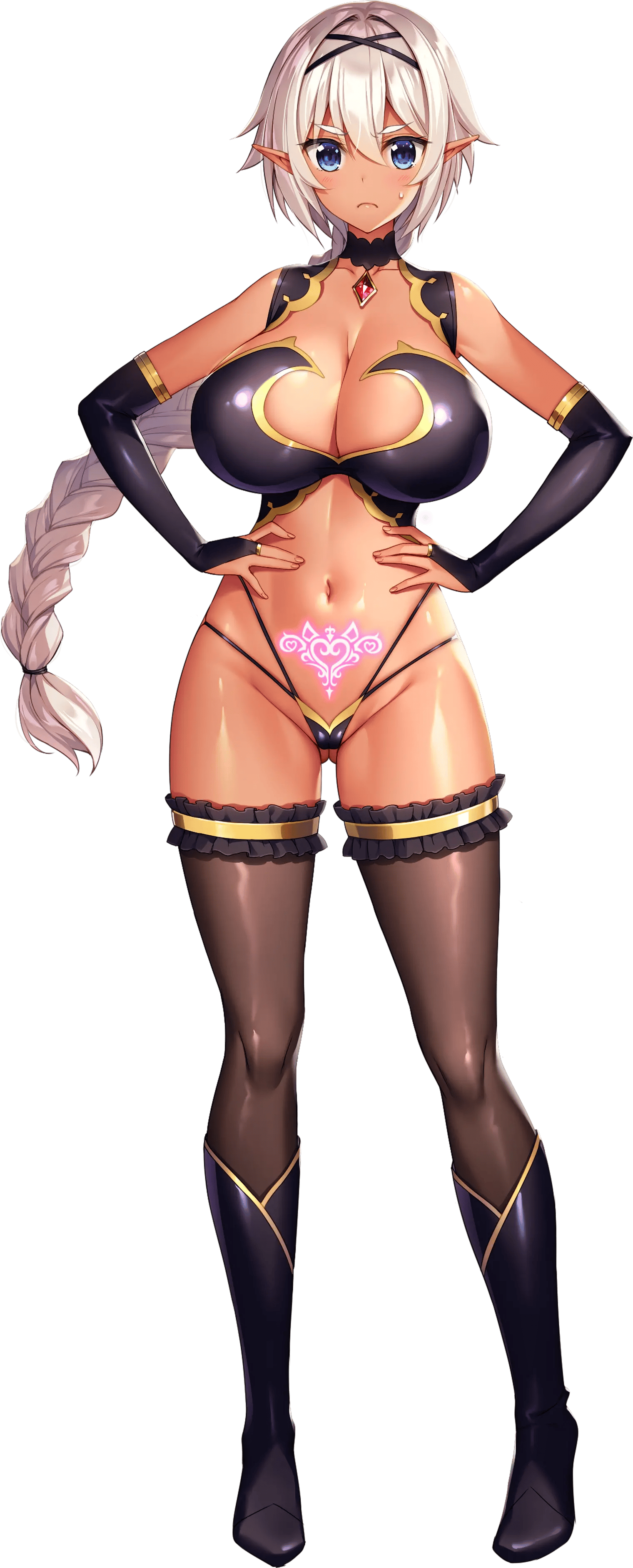 273_Kuromorihime_Akira_3_012