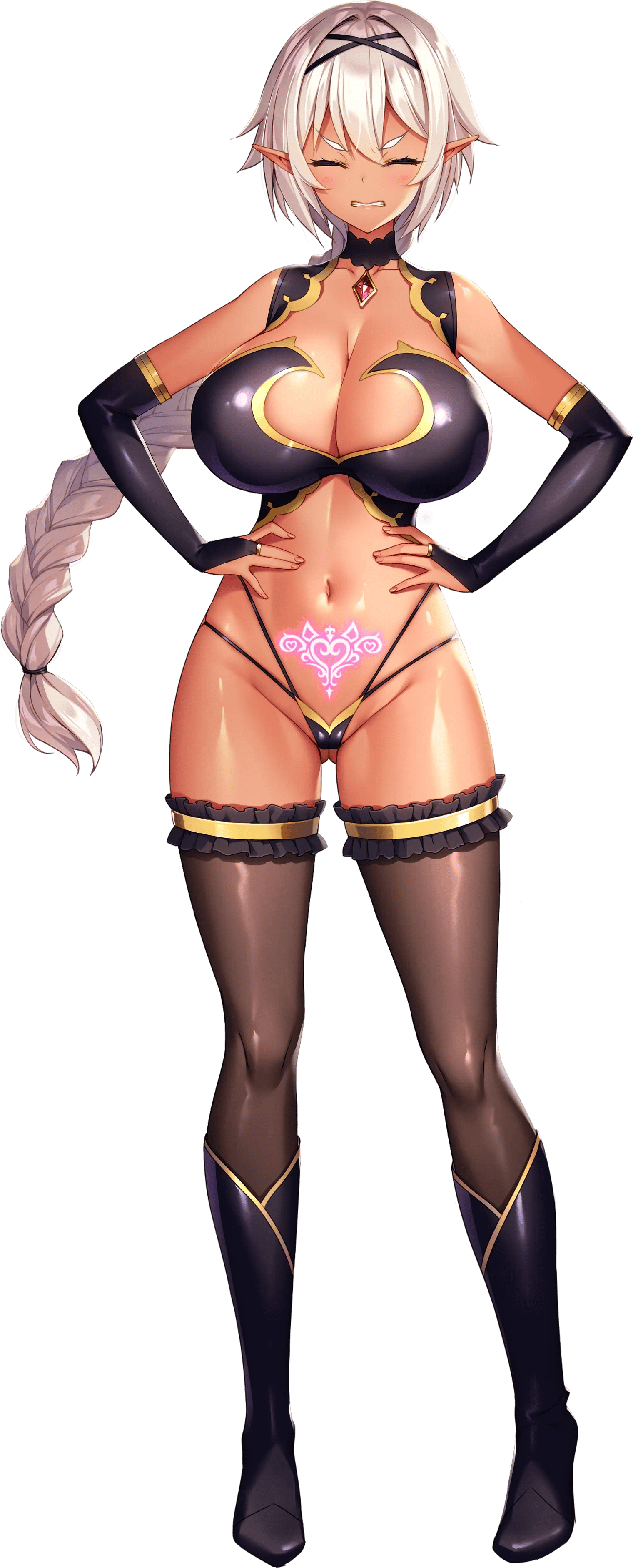 276_Kuromorihime_Akira_3_015