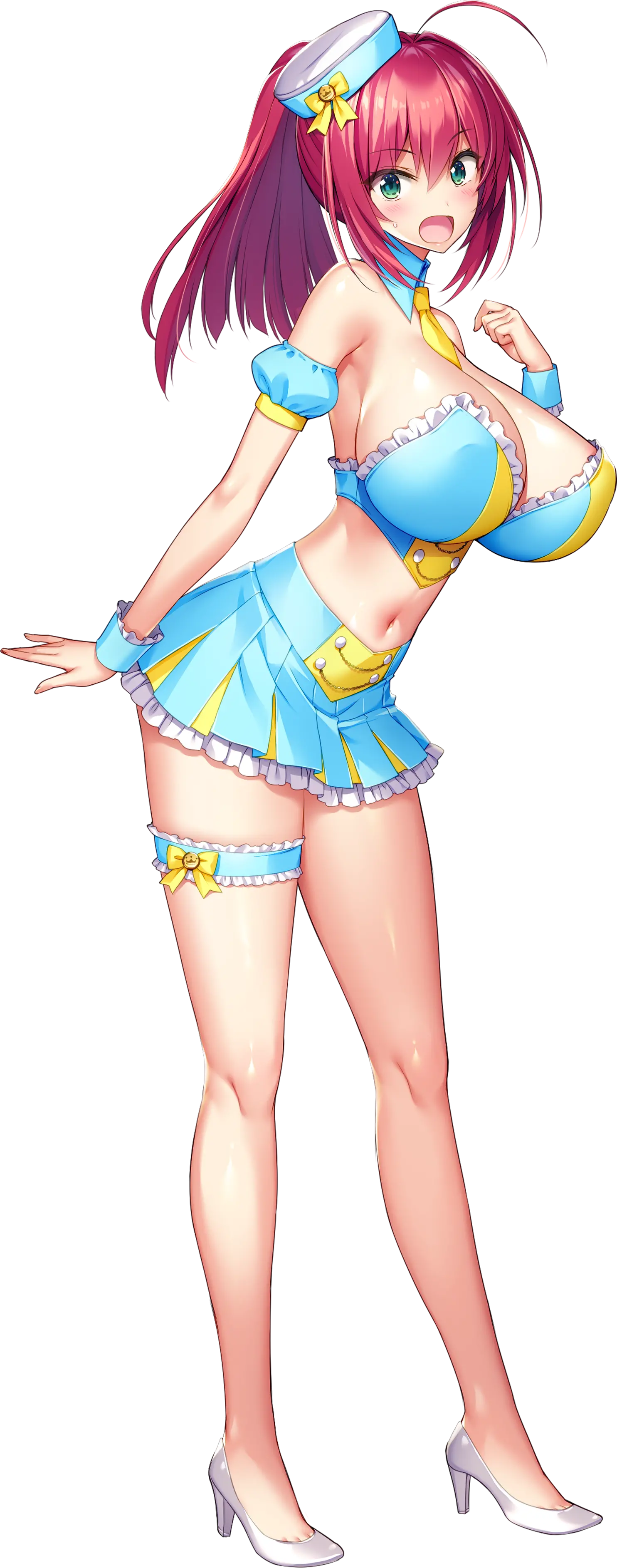 453_Midou_Kaede_3_004