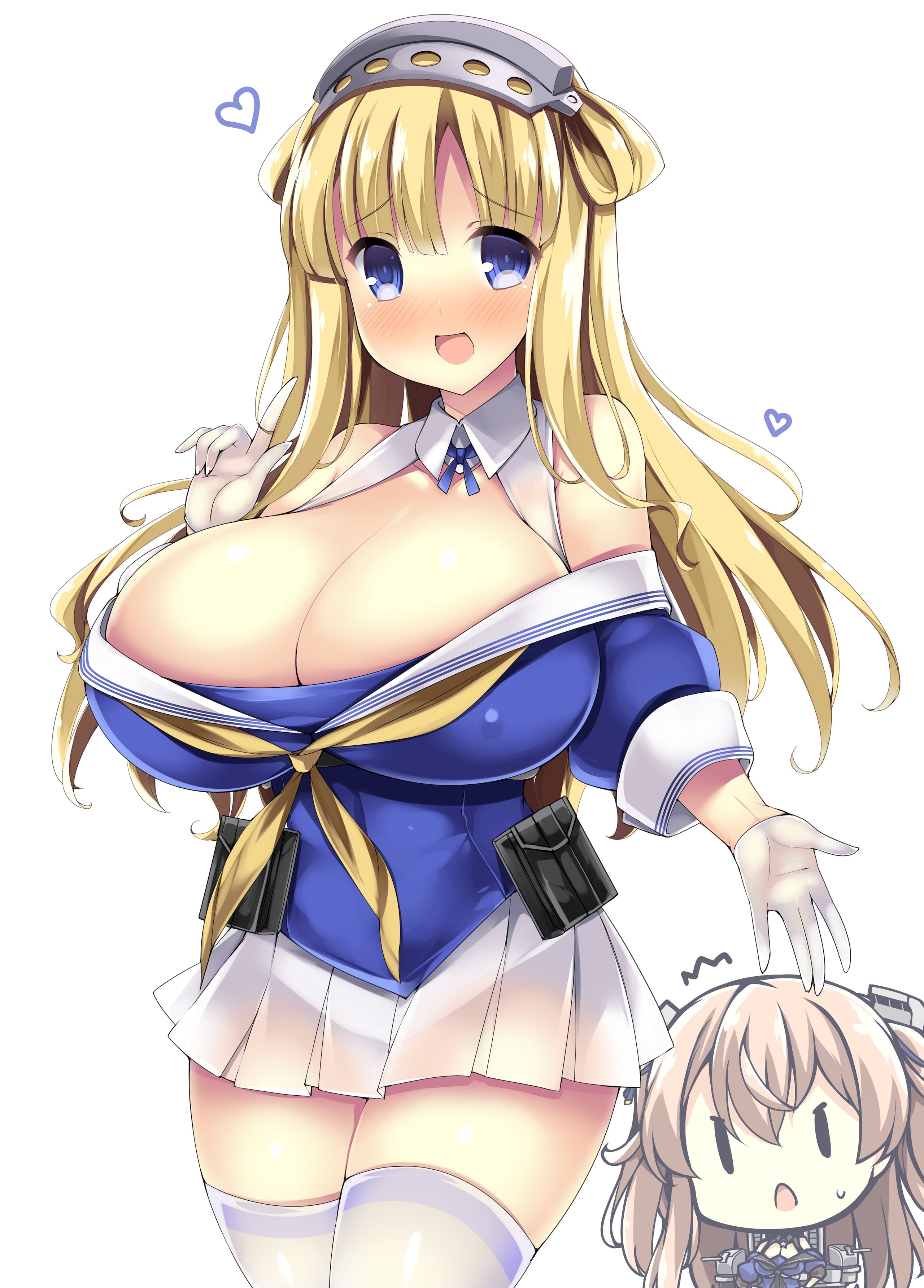 45