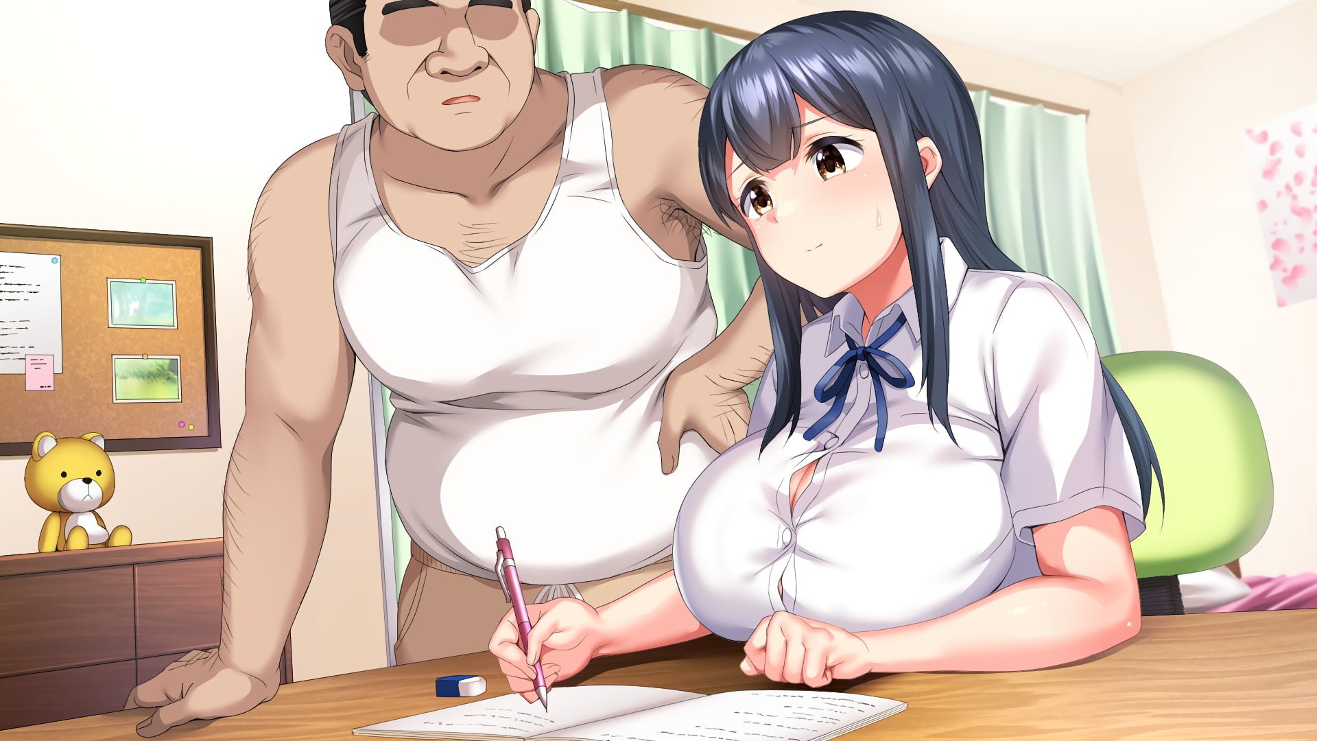 218