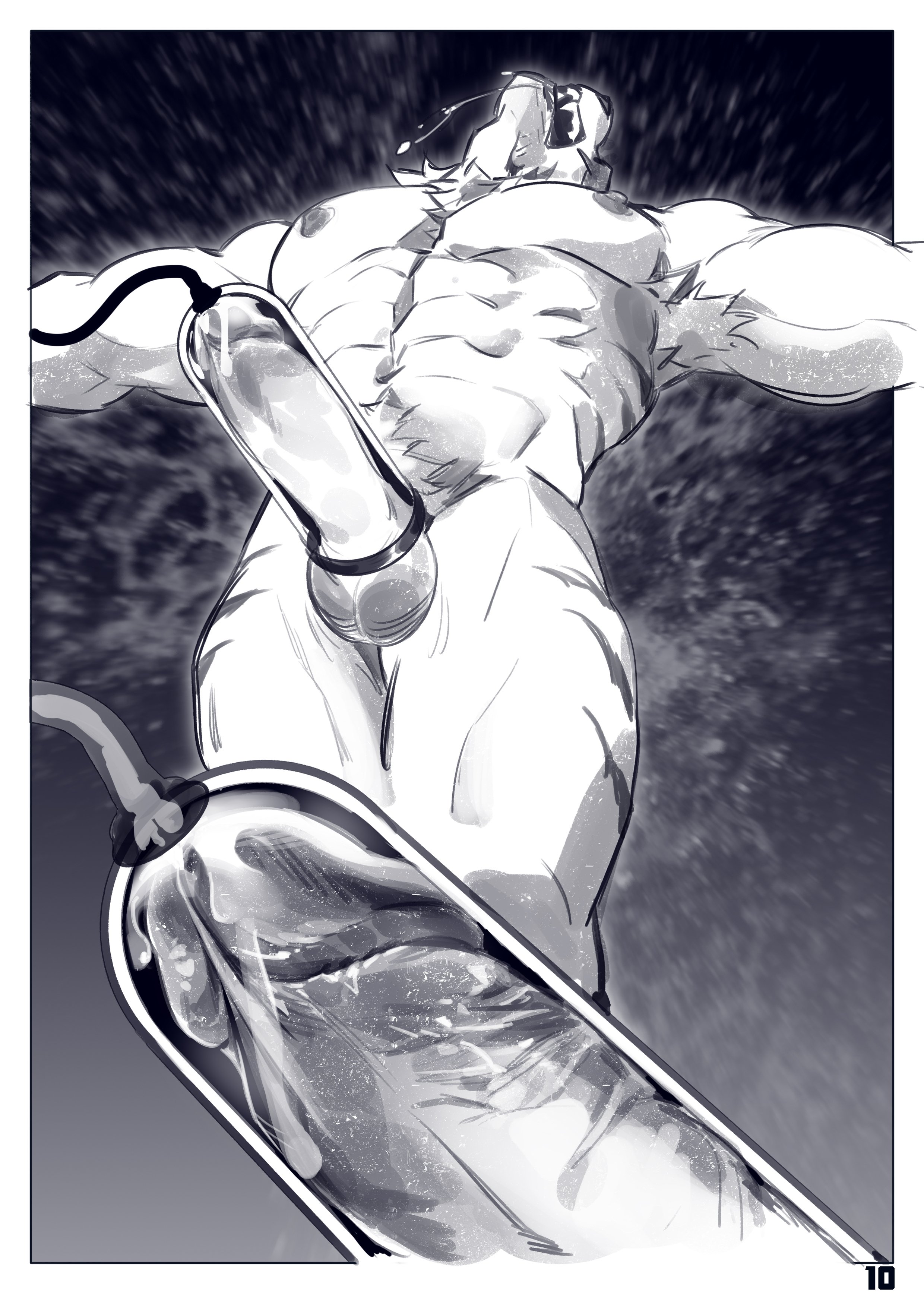 Crrispy_Mount_to_the_end_11
