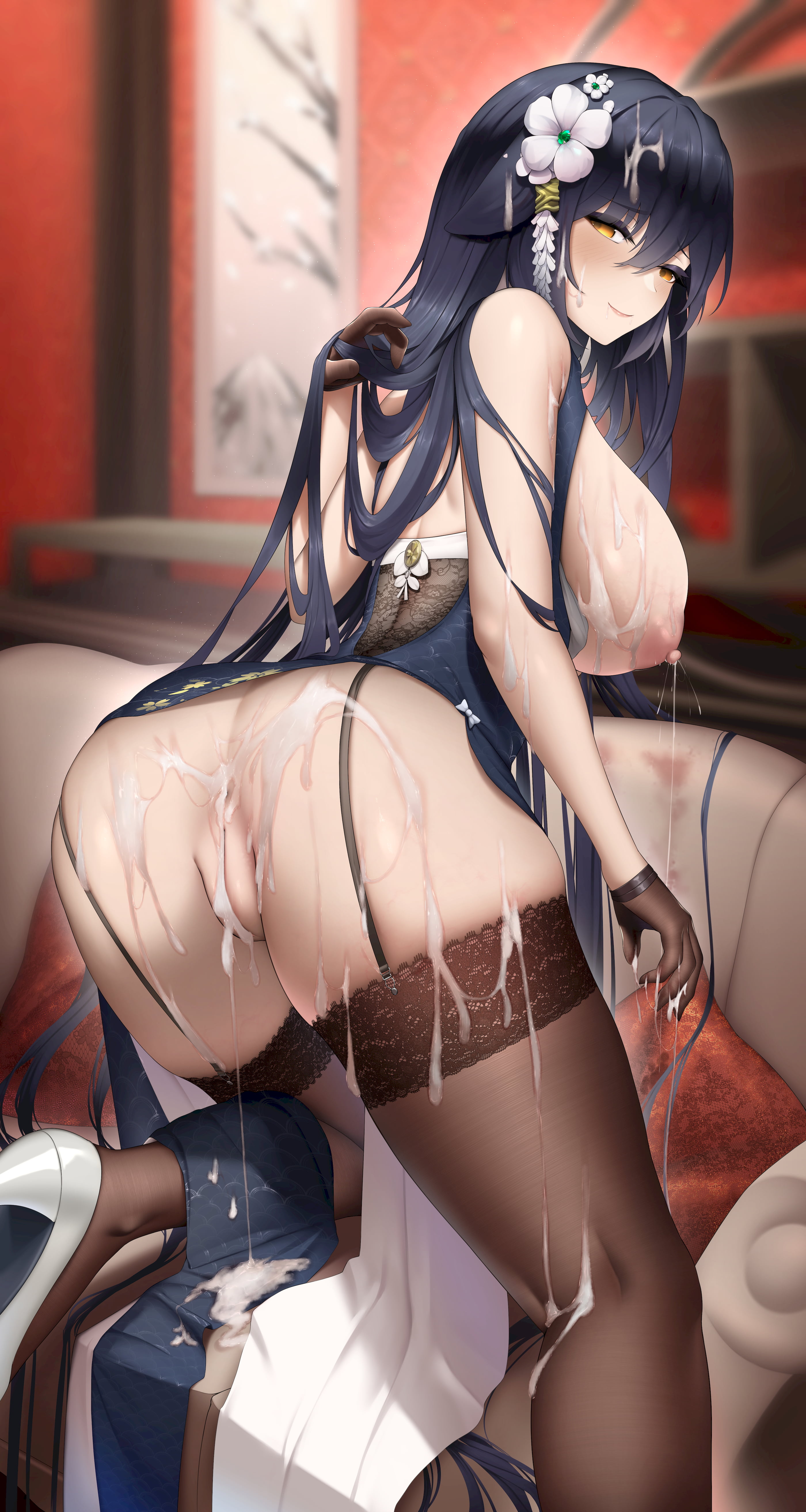 9